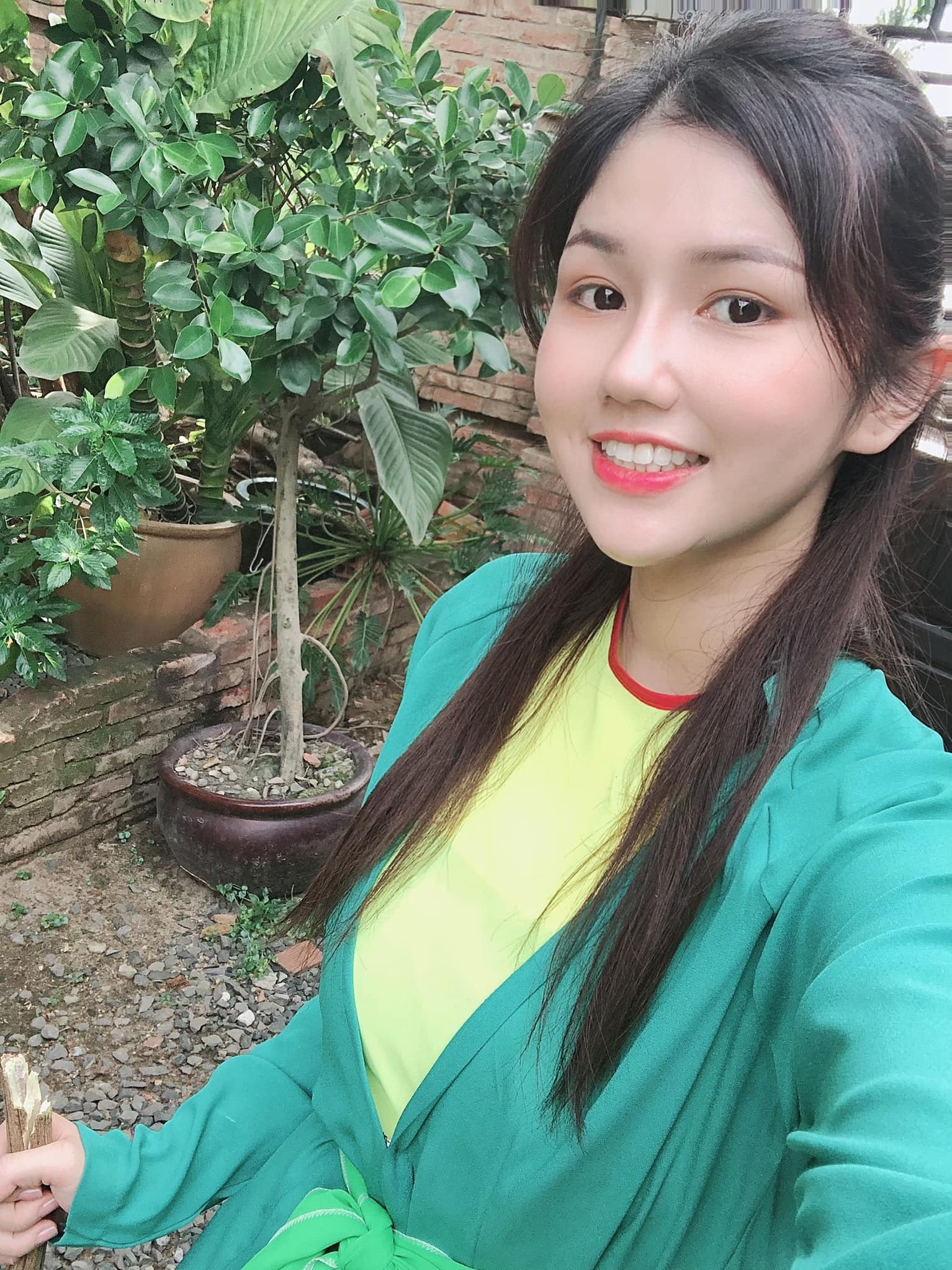 dien vien truc anh anh 8