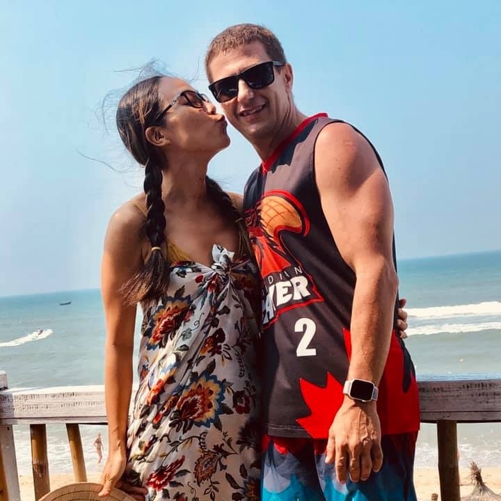 Hue Mint qua doi anh 3