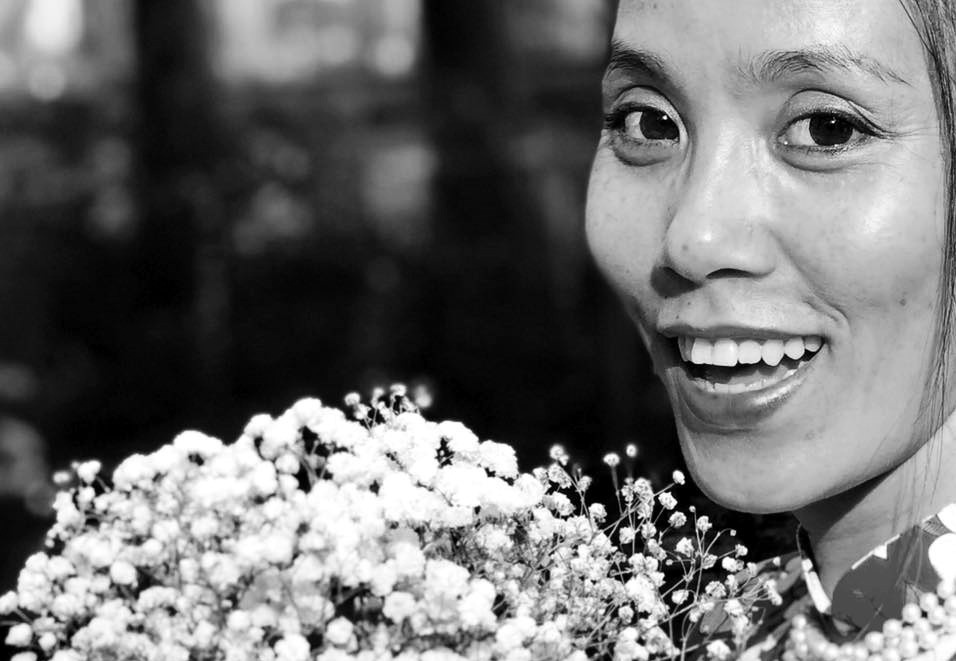 Thi sinh Cuoc dua ky thu qua doi o tuoi 39 hinh anh