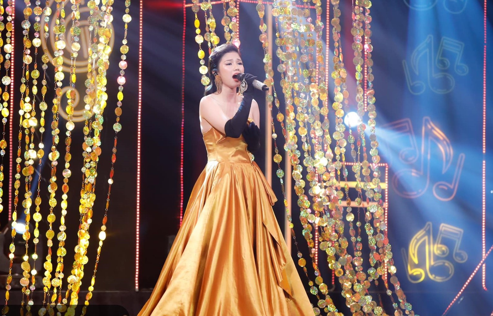 dien vien truc anh anh 7