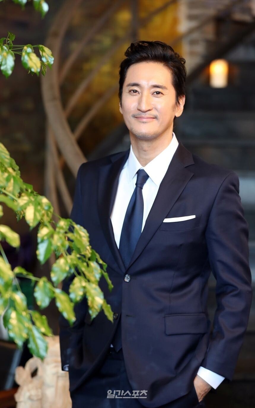 diễn viên Shin Hyun Joon ảnh 2 dien vien Shin Hyun Joon anh 2