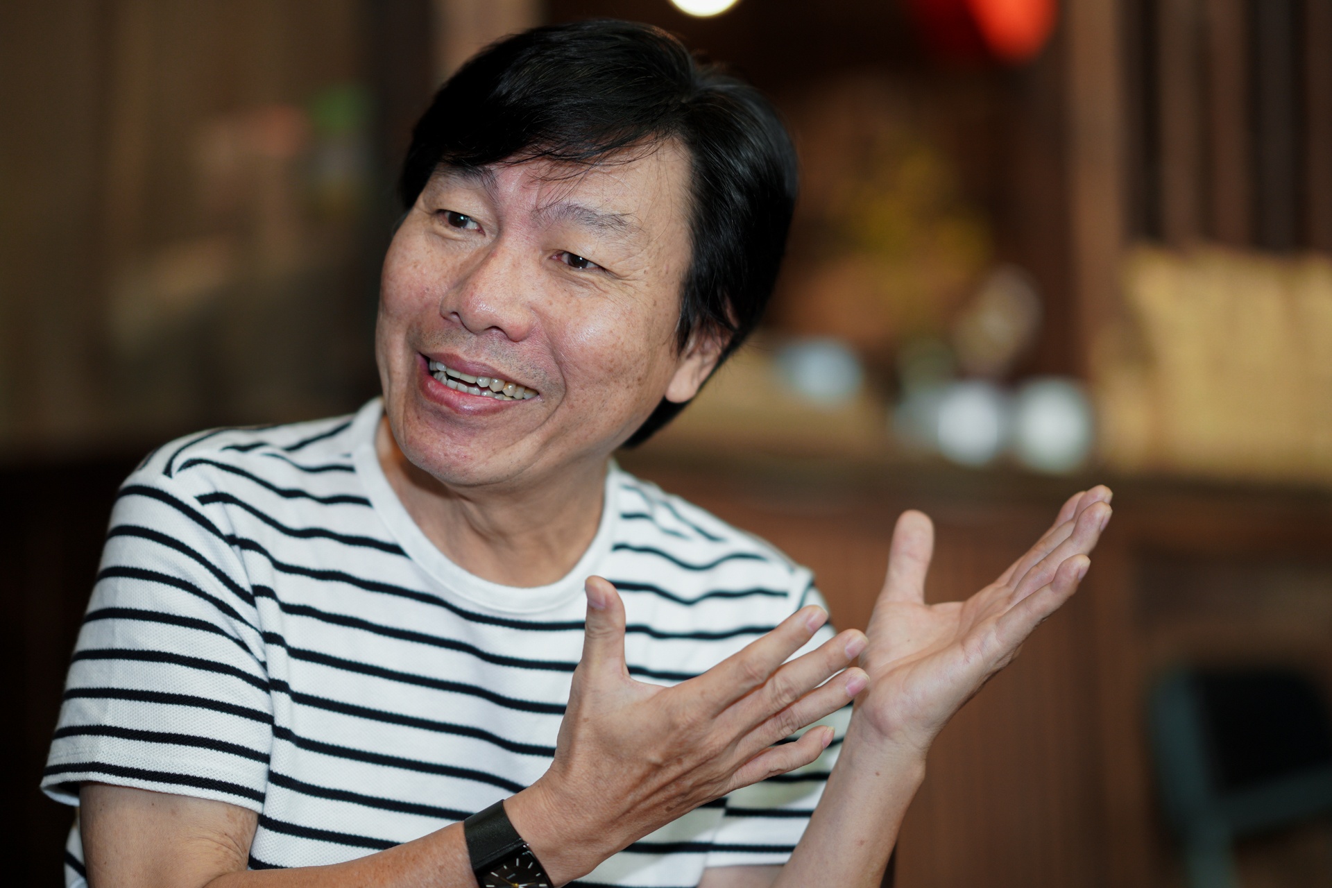 dien vien huynh kien an anh 2