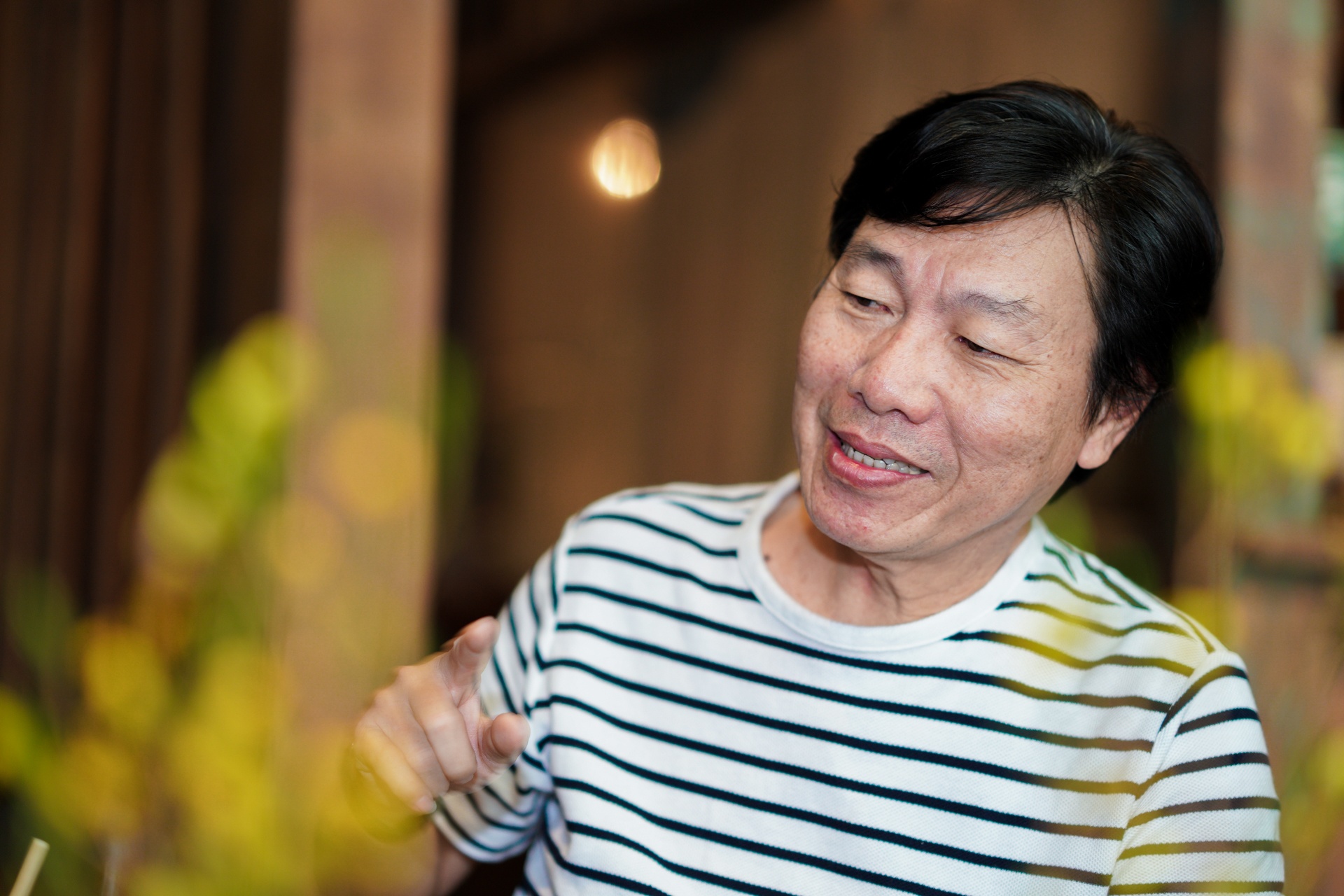 dien vien huynh kien an anh 1