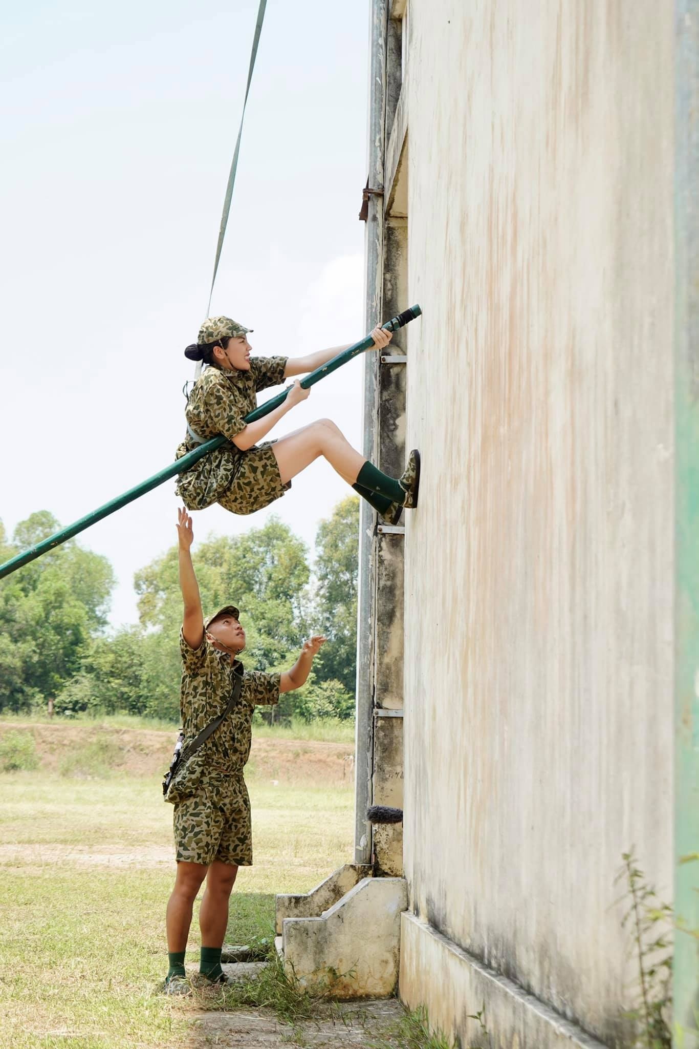 sao nhập ngũ 2020 ảnh 9 sao nhap ngu 2020 anh 9