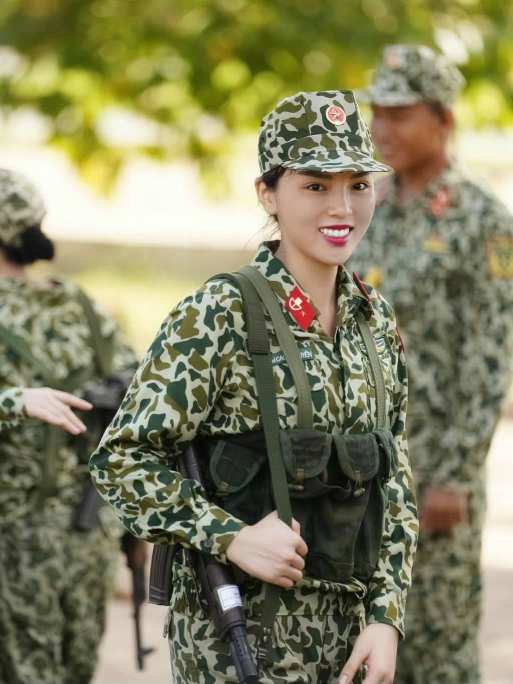 sao nhập ngũ 2020 ảnh 15 sao nhap ngu 2020 anh 15