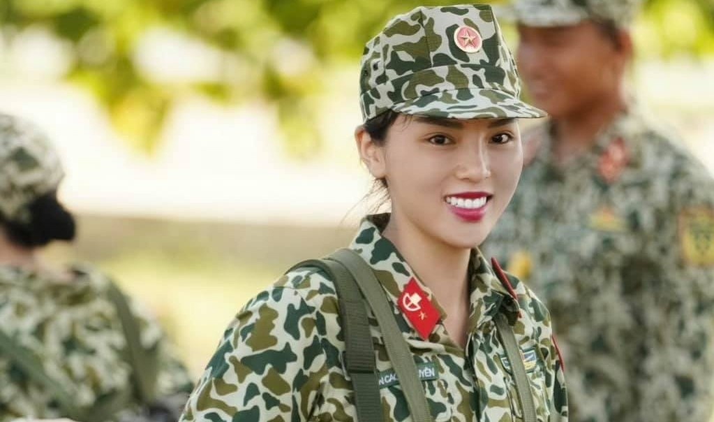 Dieu Nhi la a quan, Ky Duyen tro thanh quan quan Sao nhap ngu 2020 hinh anh