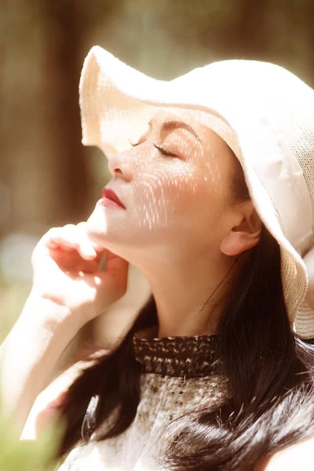 NSND Thu Quế ở tuổi 52 ảnh 7 NSND Thu Que o tuoi 52 anh 7