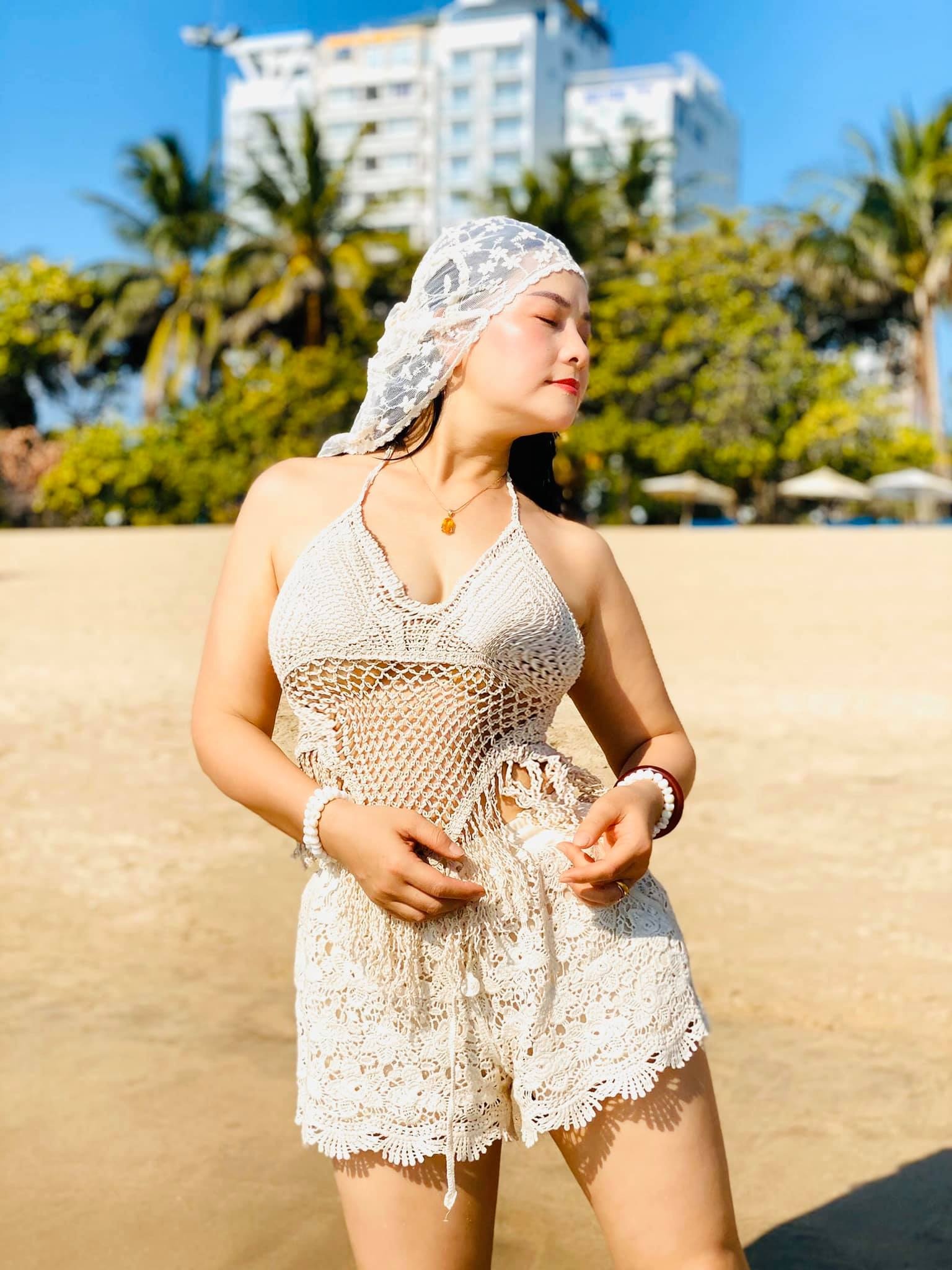 NSND Thu Quế ở tuổi 52 ảnh 2 NSND Thu Que o tuoi 52 anh 2