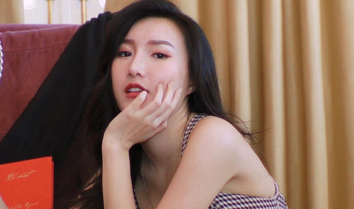 MC Diem My: ‘Tim toi nhu vo vun khi phat hien mac ung thu’ hinh anh