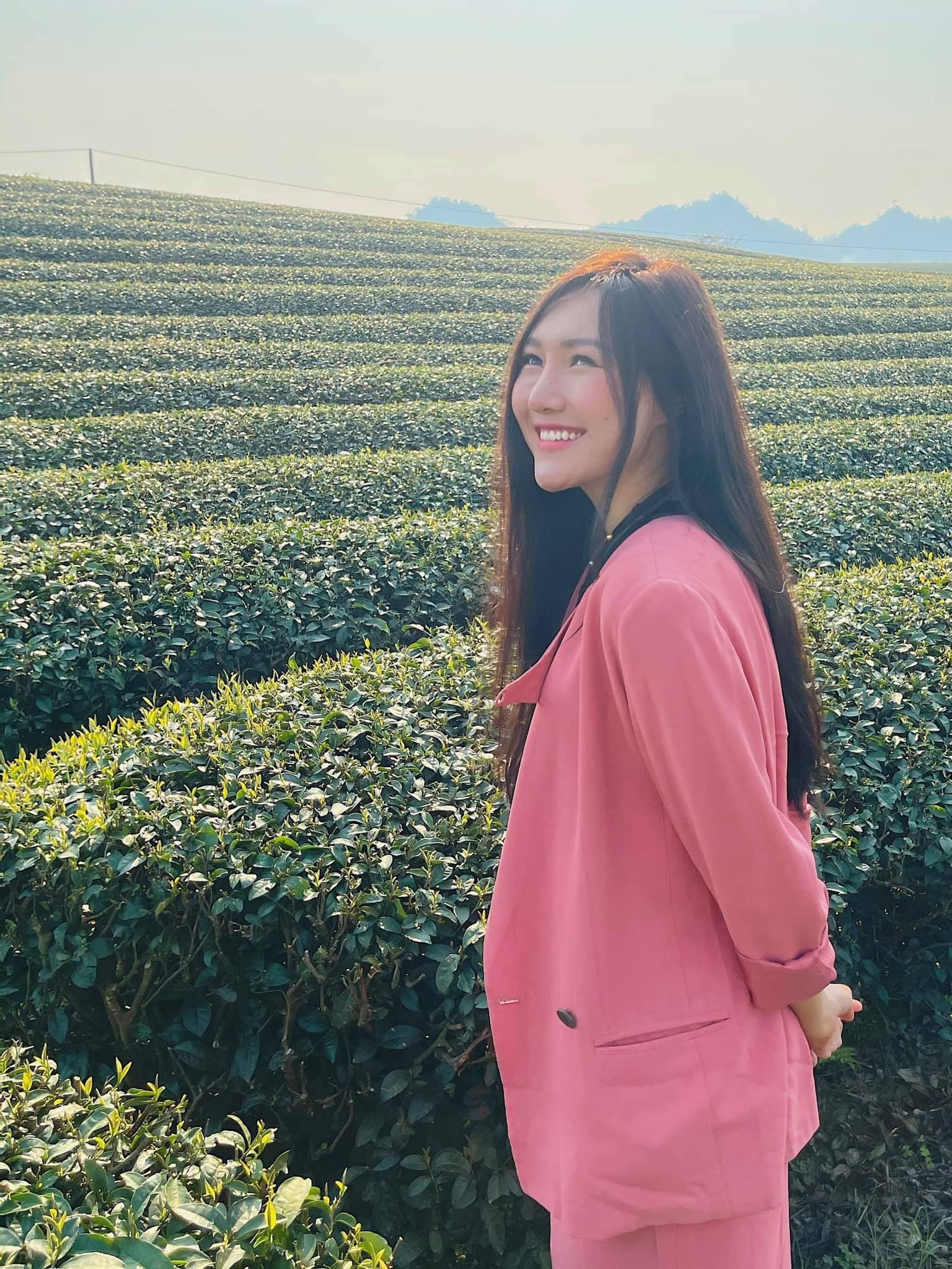 Diem My bi ung thu anh 3