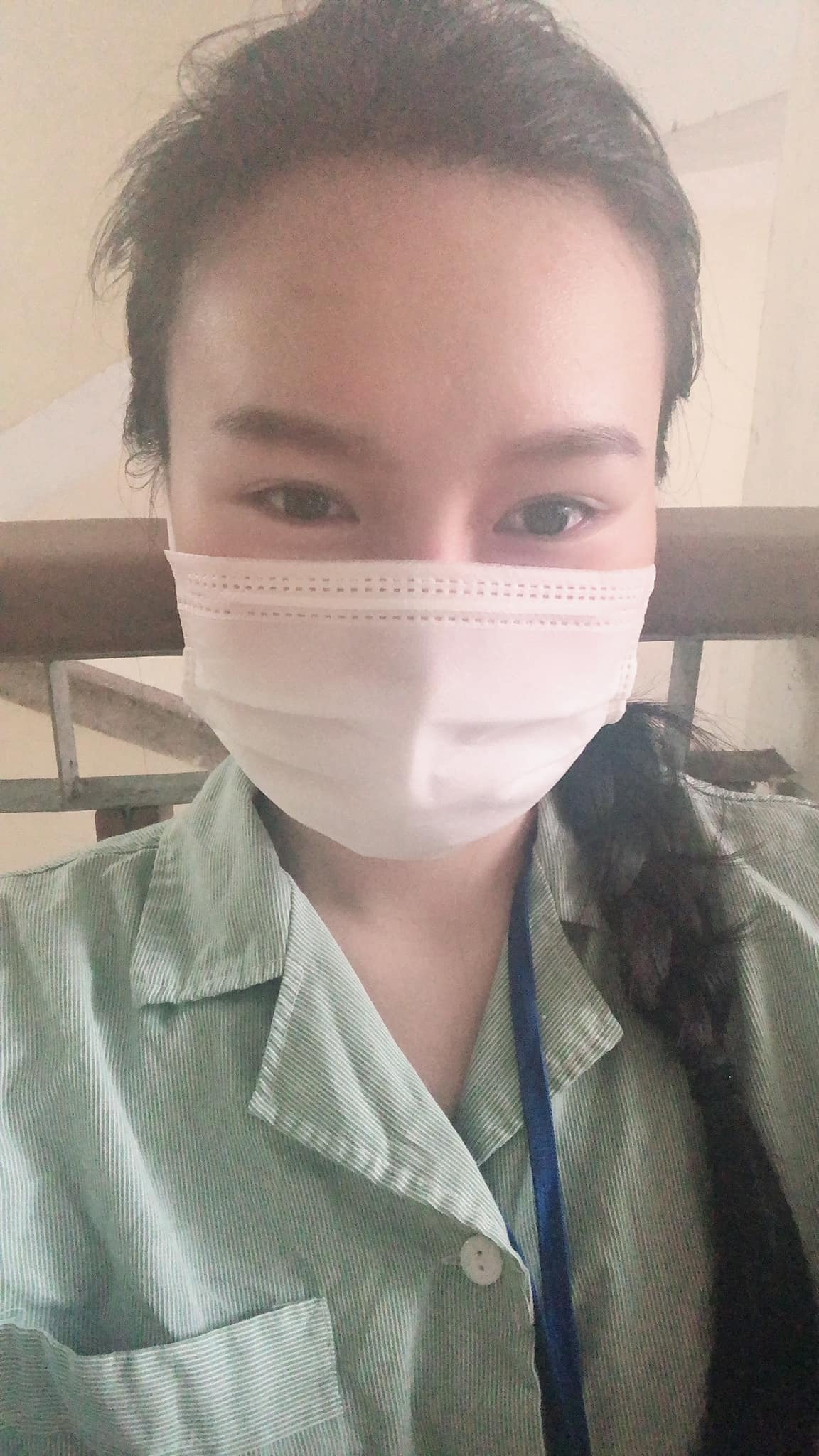 Diễm My bị ung thư ảnh 1 Diem My bi ung thu anh 1