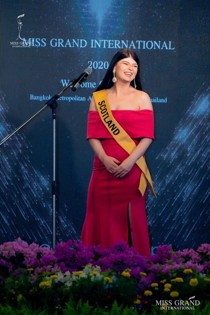 thi sinh Helen Maher anh 4