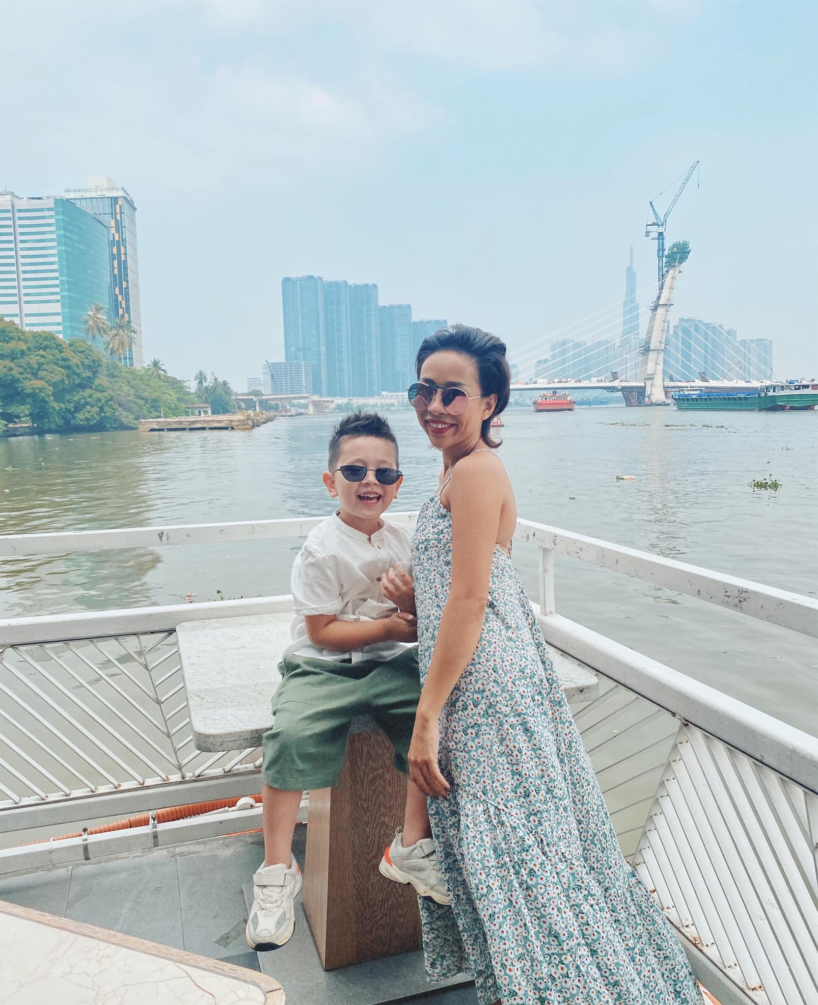 ca sĩ thảo trang và bạn trai ảnh 2 ca si thao trang va ban trai anh 2