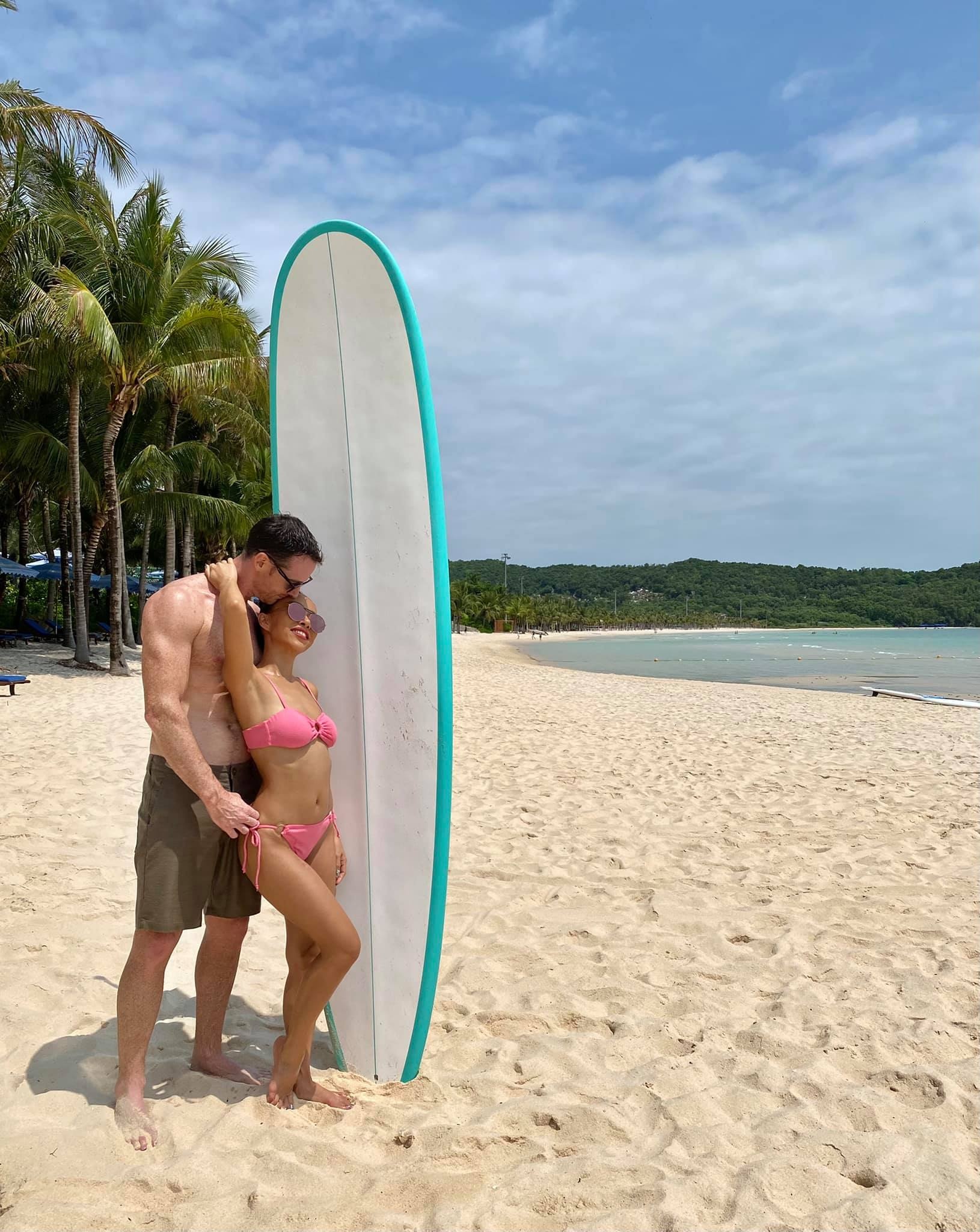 ca sĩ thảo trang và bạn trai ảnh 1 ca si thao trang va ban trai anh 1