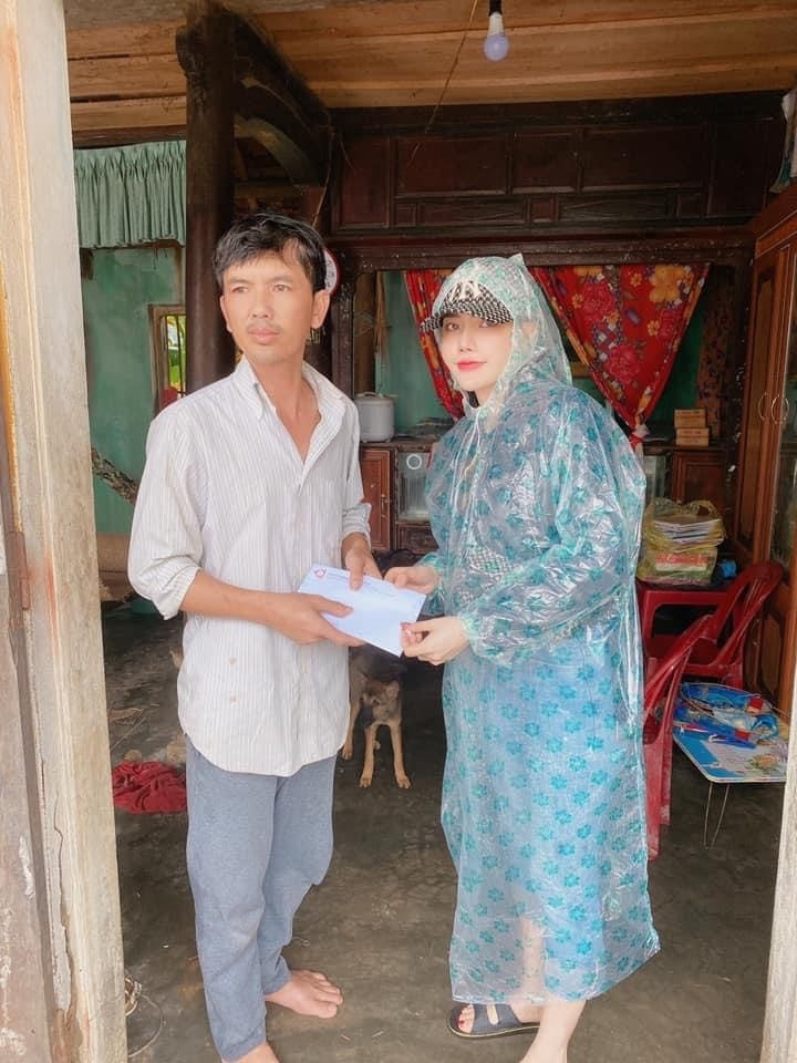 hoa hậu nhân ái phan thuyền qua đời ảnh 2 hoa hau nhan ai phan thuyen qua doi anh 2