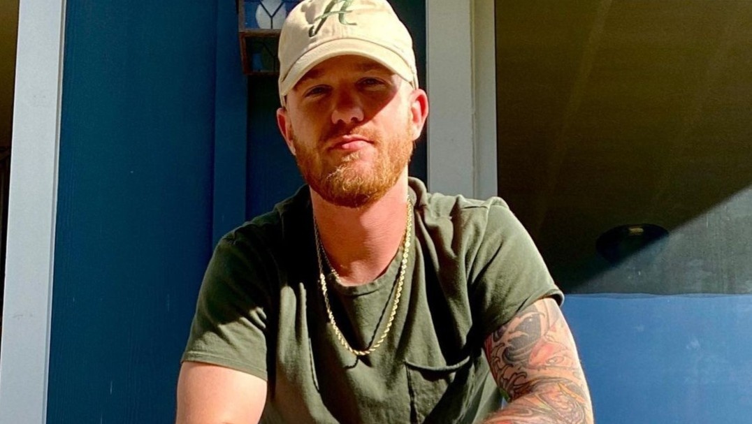 Dien vien nguoi My tu sat o tuoi 29 hinh anh