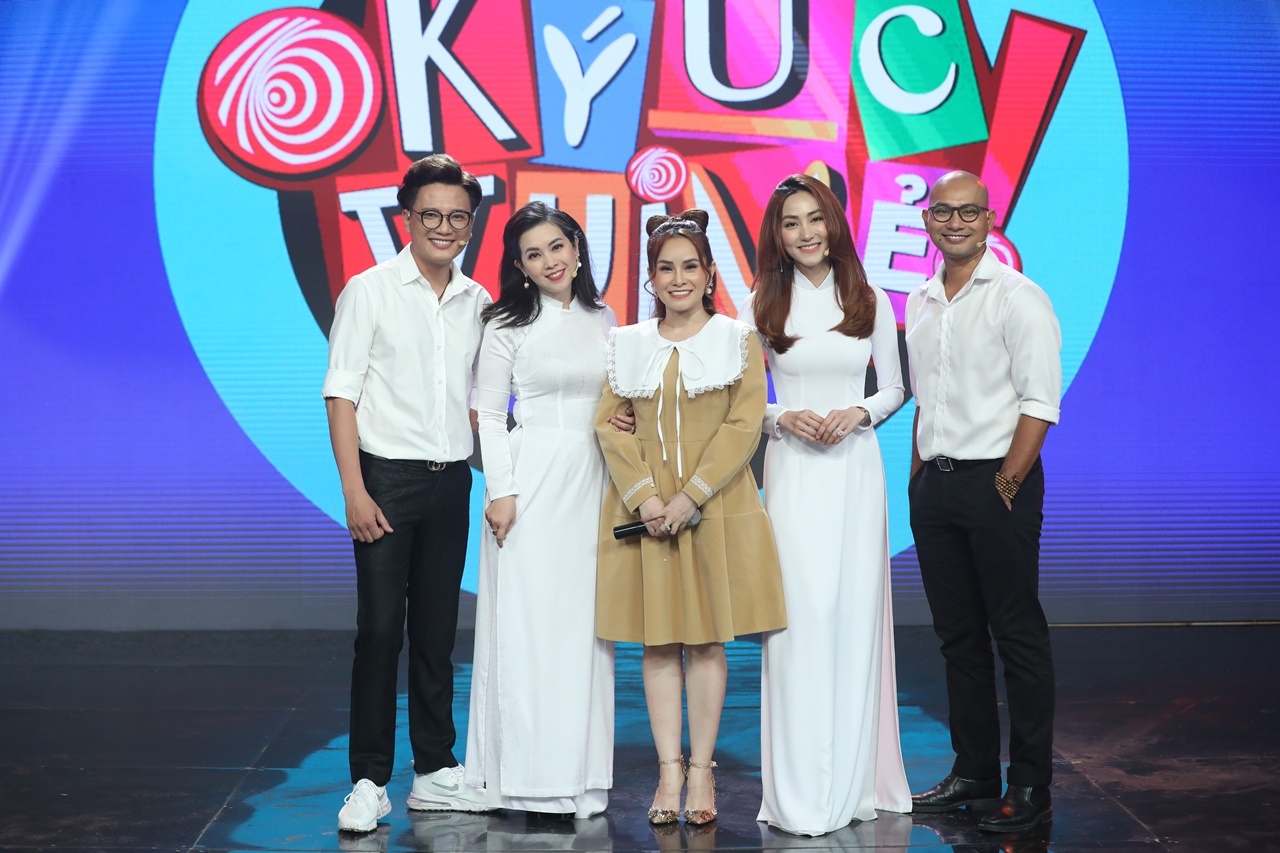 dan dien vien goi giac mo ve anh 1