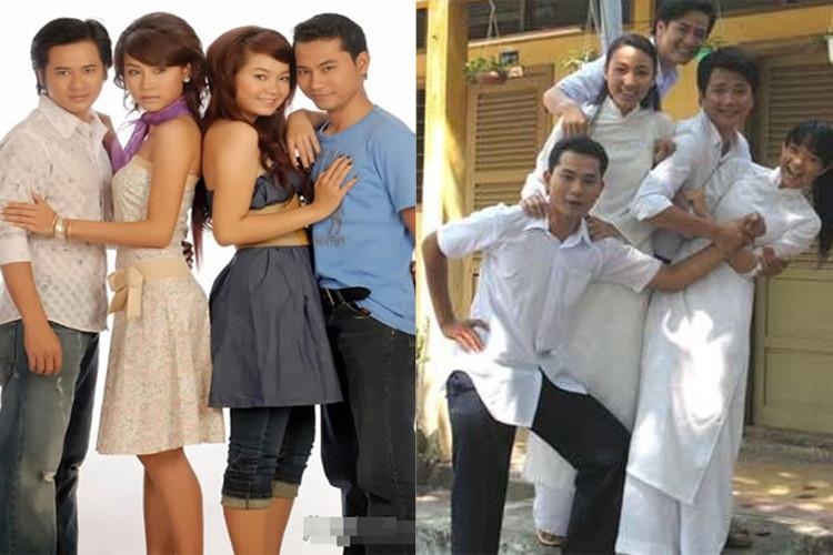 dan dien vien goi giac mo ve anh 3