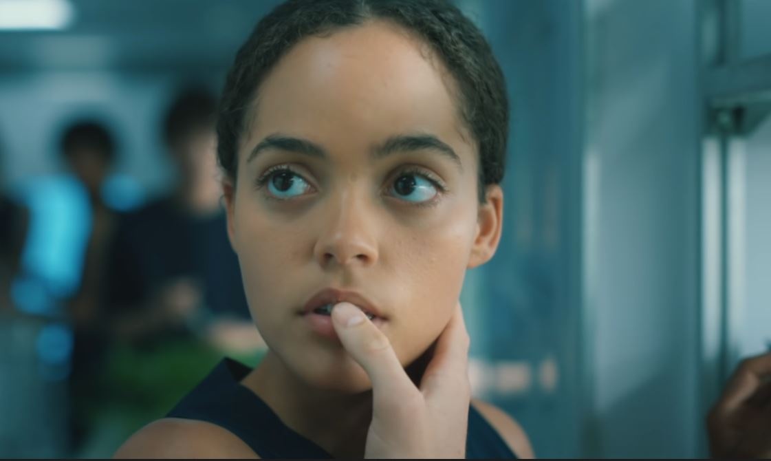 con gai Johnny Depp anh 1