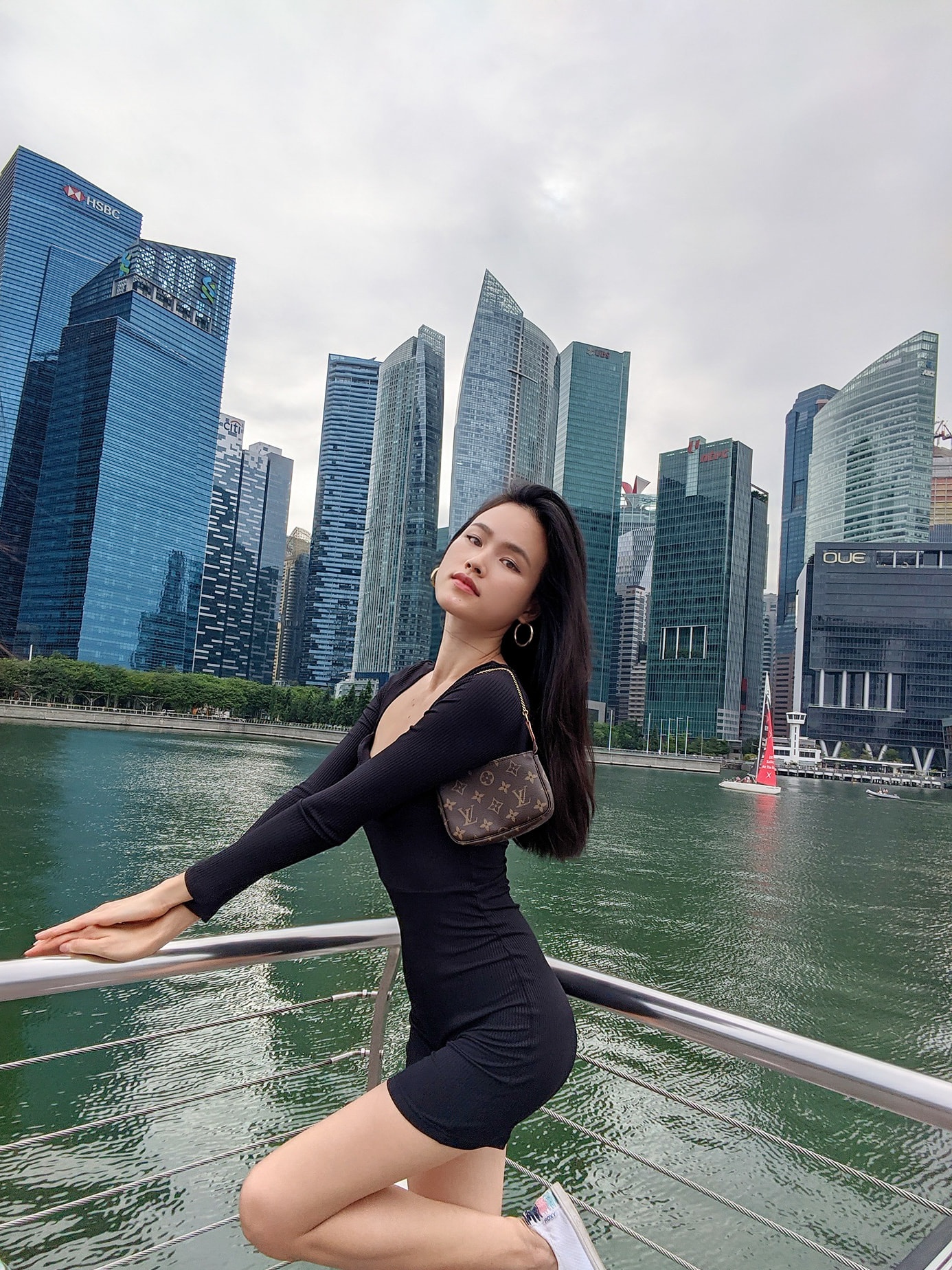 pham huong va dam thu trang anh 7