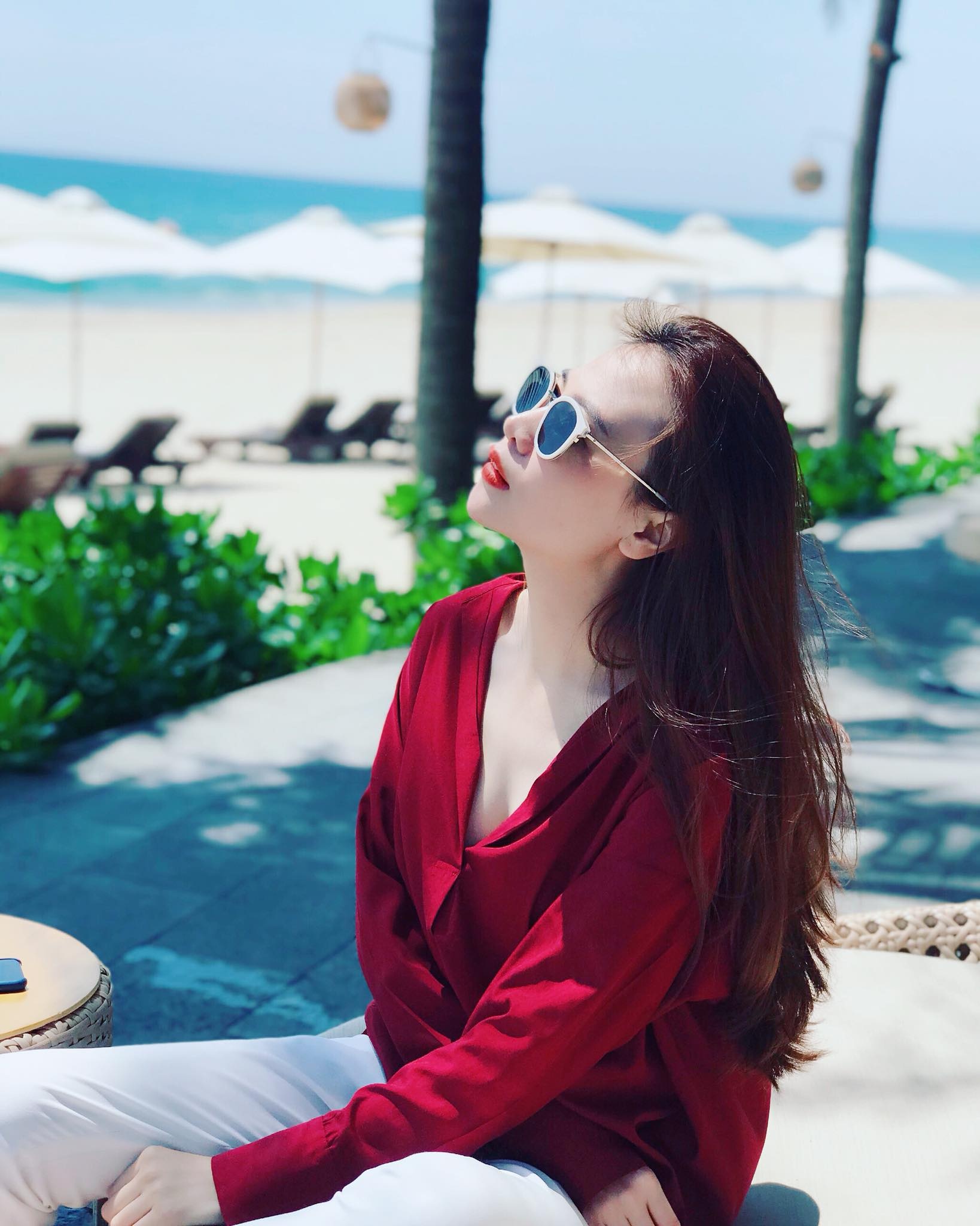 pham huong va dam thu trang anh 16