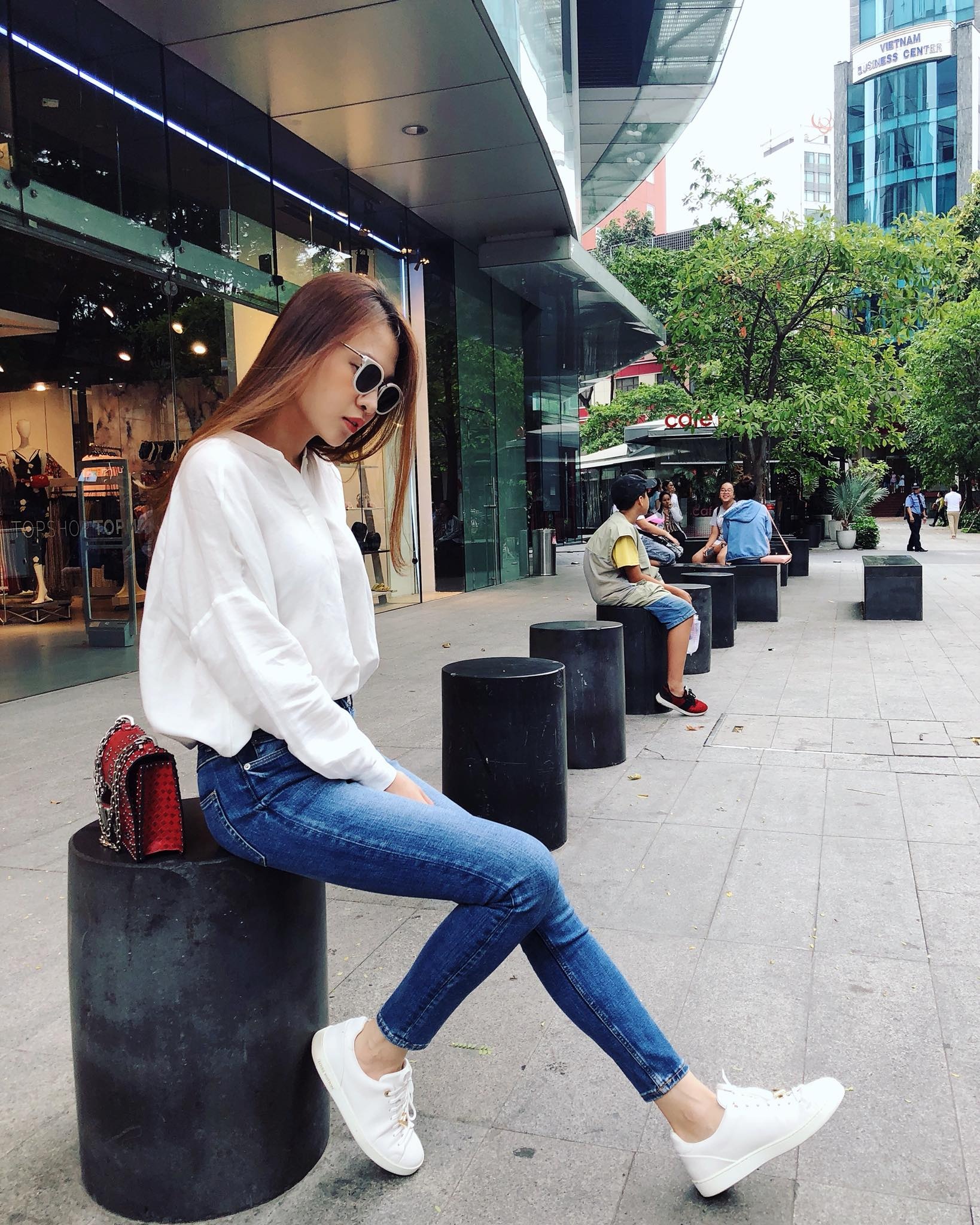 pham huong va dam thu trang anh 17