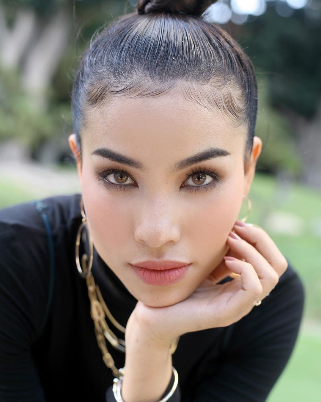 pham huong va dam thu trang anh 28