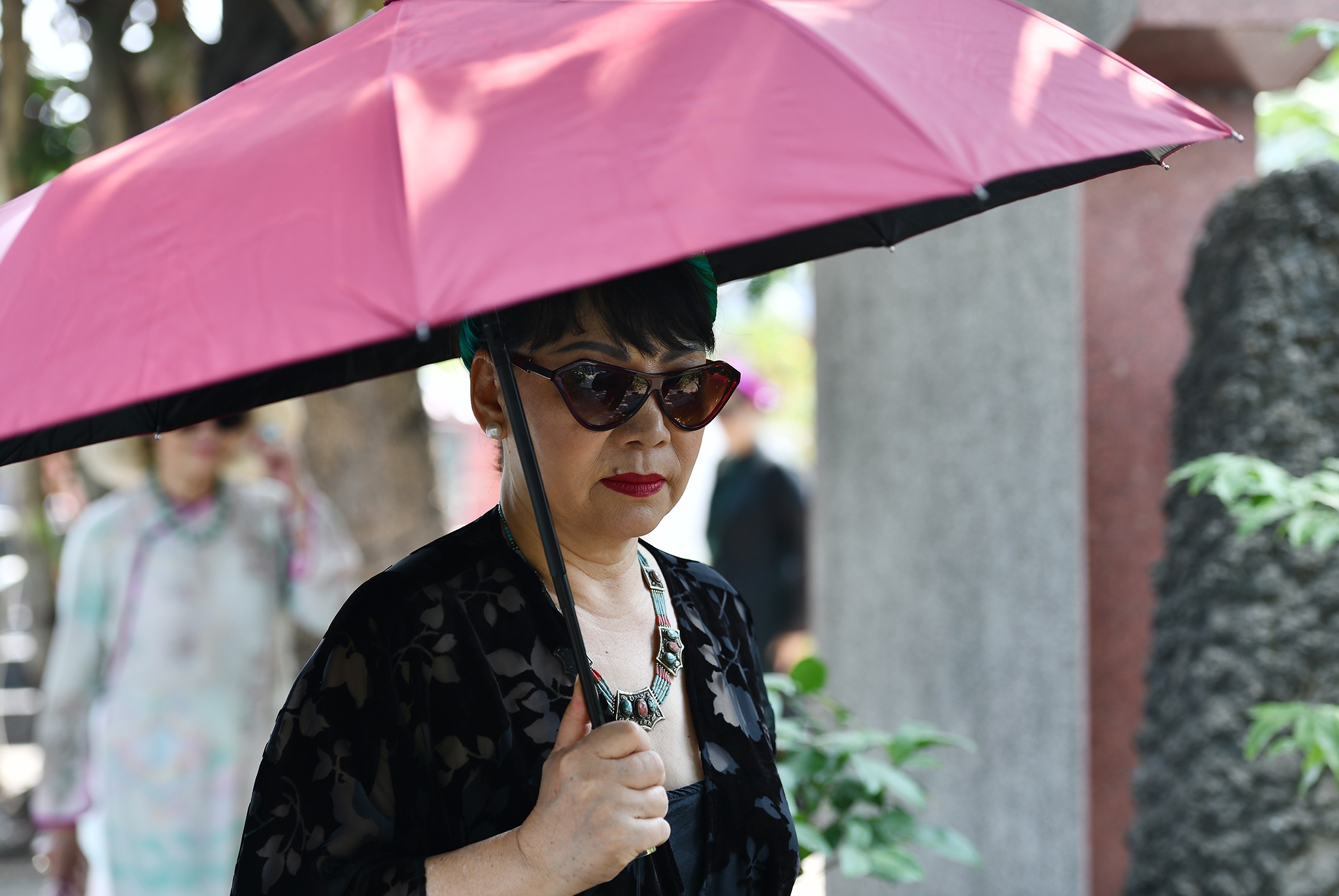 gia dinh,  khan gia tuong nho trinh cong son anh 2