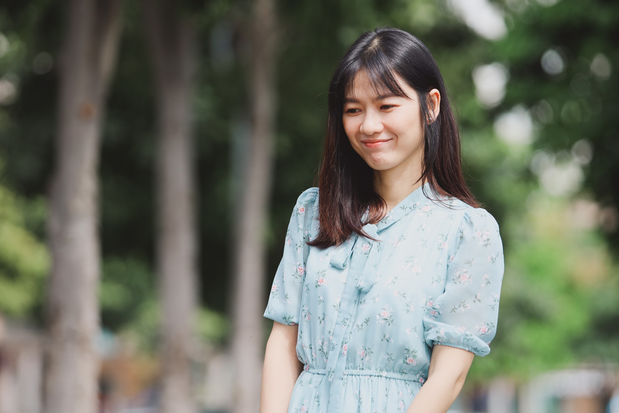 oanh kieu,  dien vien oanh kieu anh 6