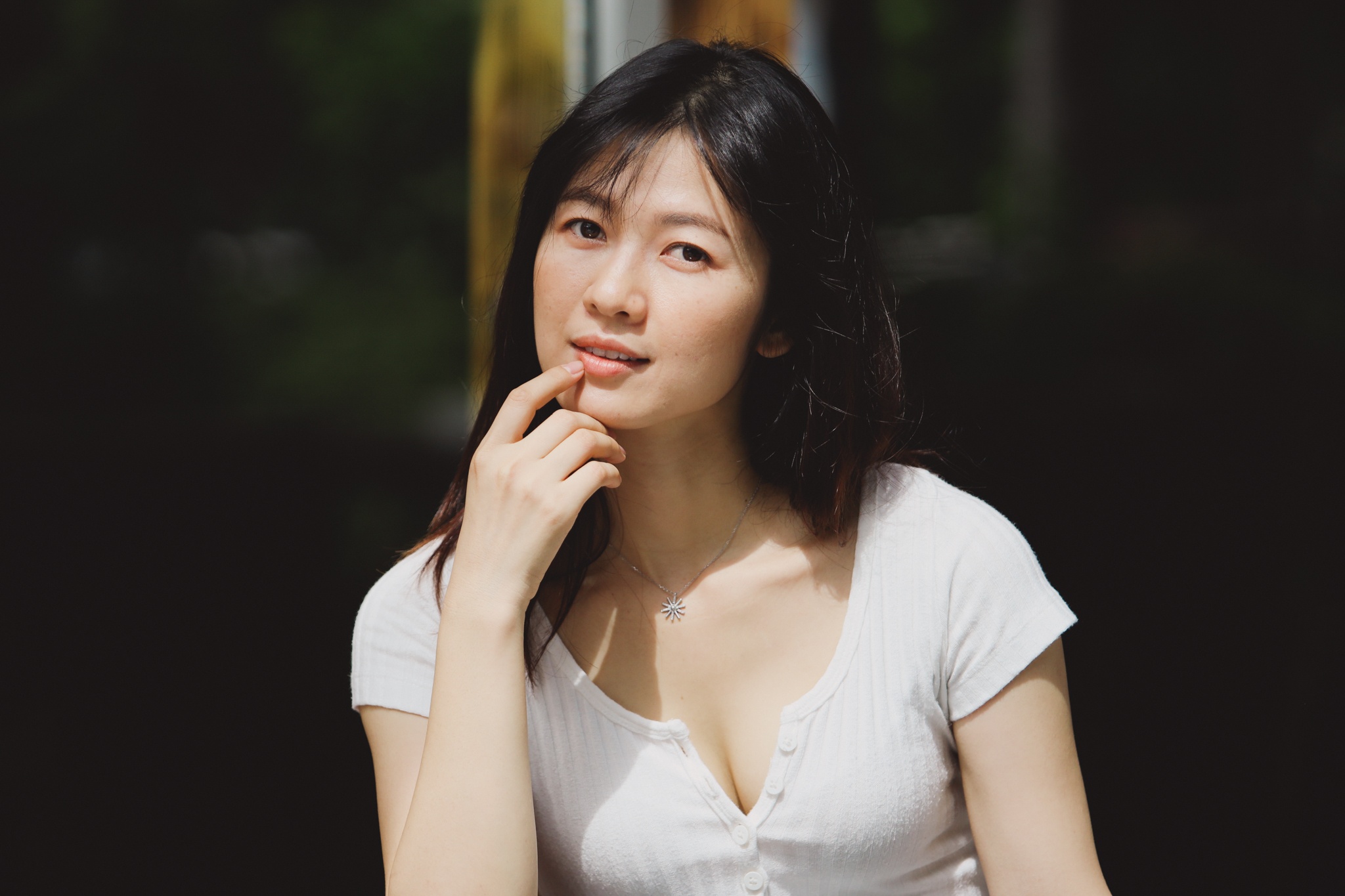 oanh kieu,  dien vien oanh kieu anh 1