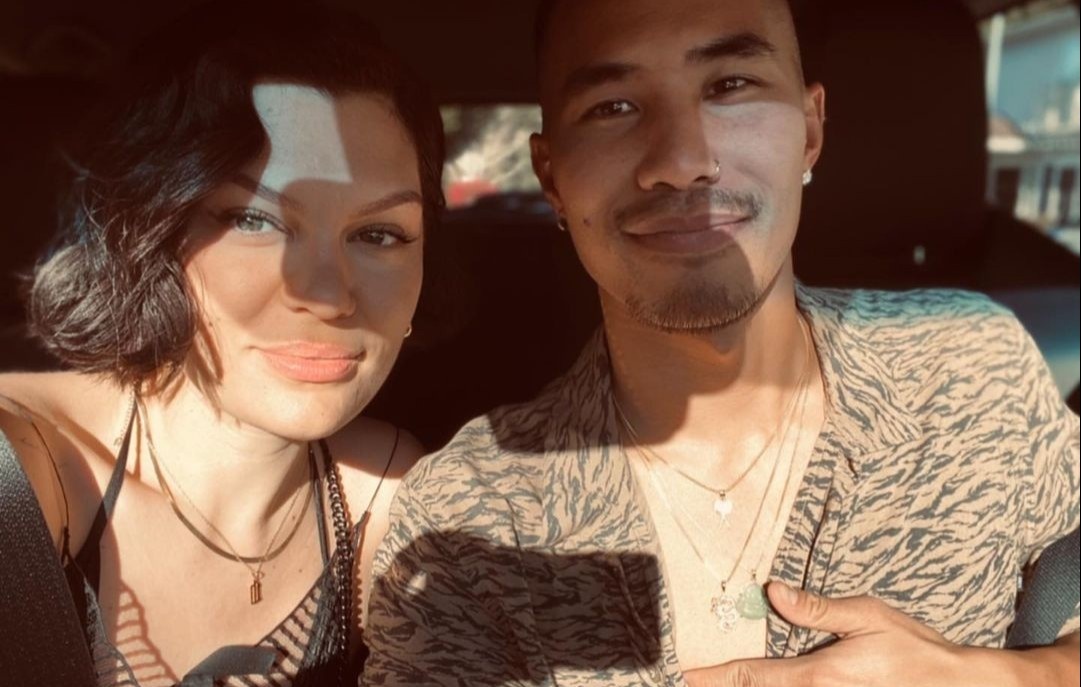 Jessie J hen ho vu cong goc Viet hinh anh
