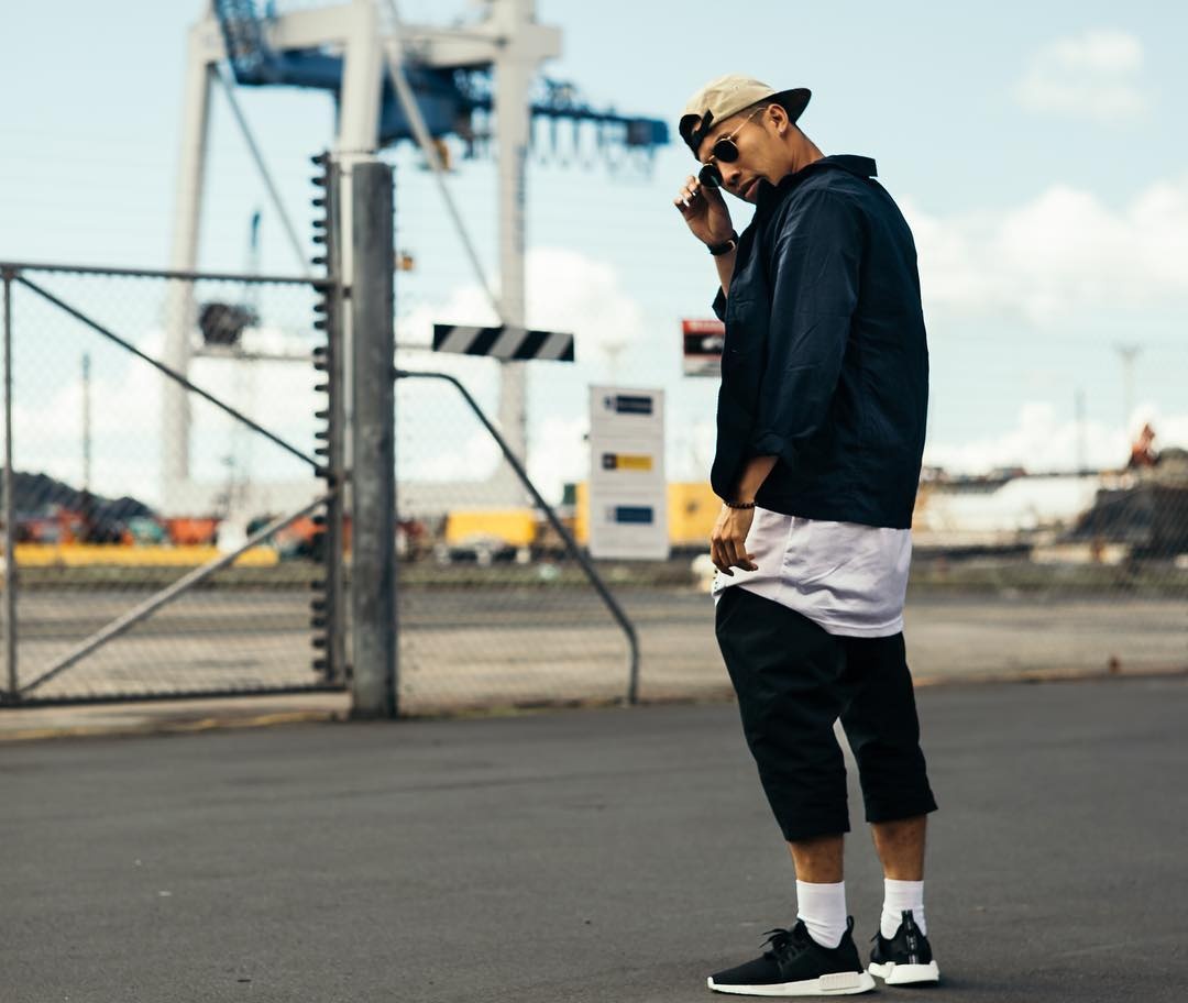 hinh the cua ban trai Jessie J anh 12