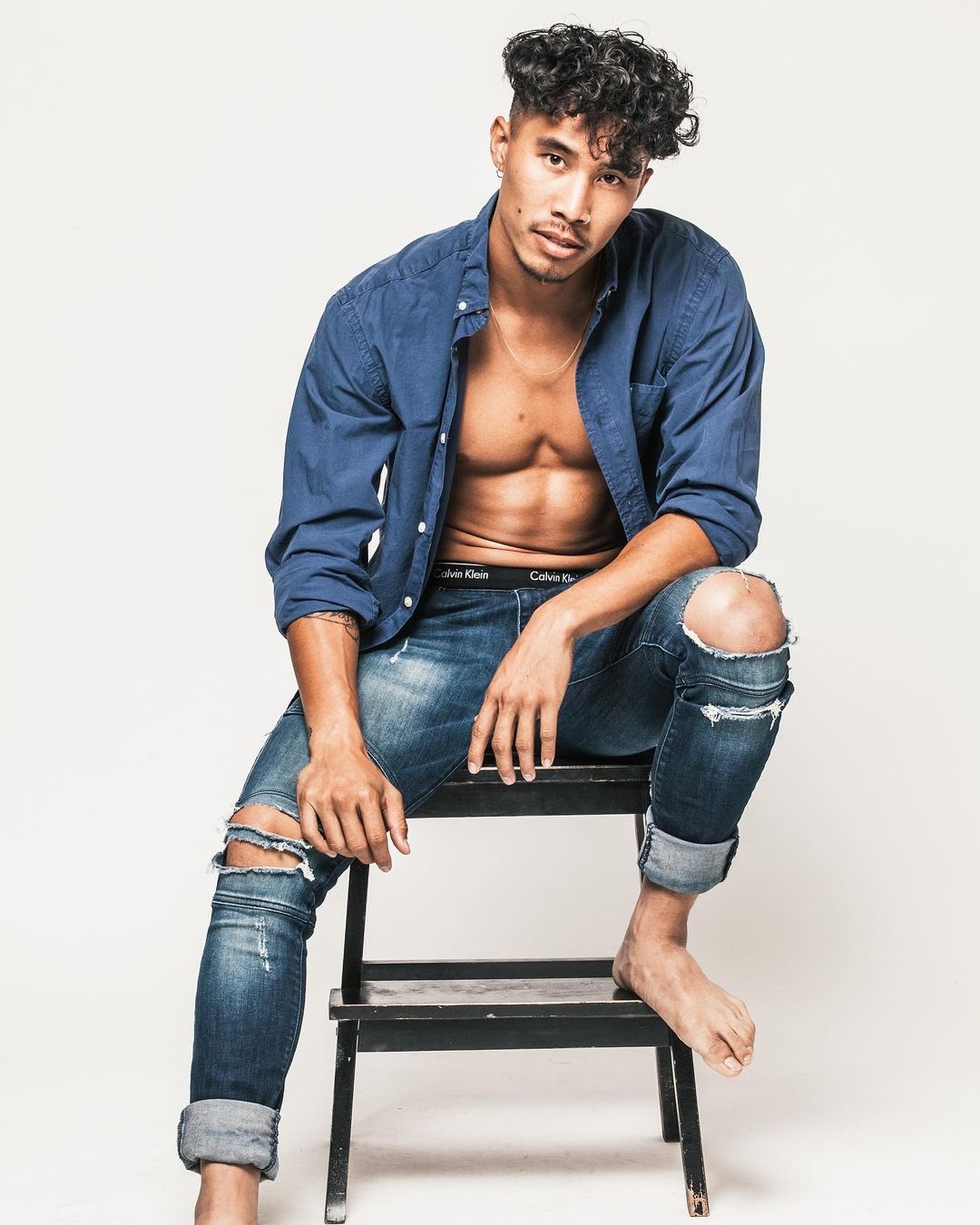 hinh the cua ban trai Jessie J anh 5