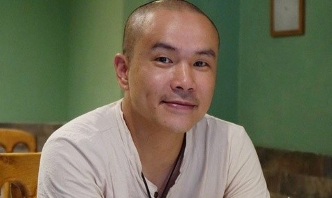 Dien vien Duc Thinh: 'Toi dieu tri het phac do nhung khoi u van con' hinh anh