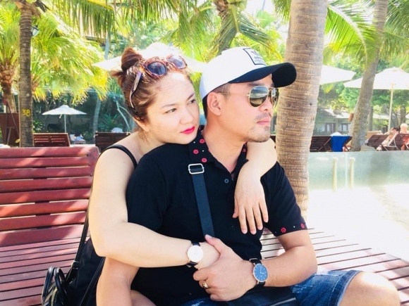 Dien vien Huy Cuong: 'Toi tung khong co 15.000 dong de an to pho' hinh anh