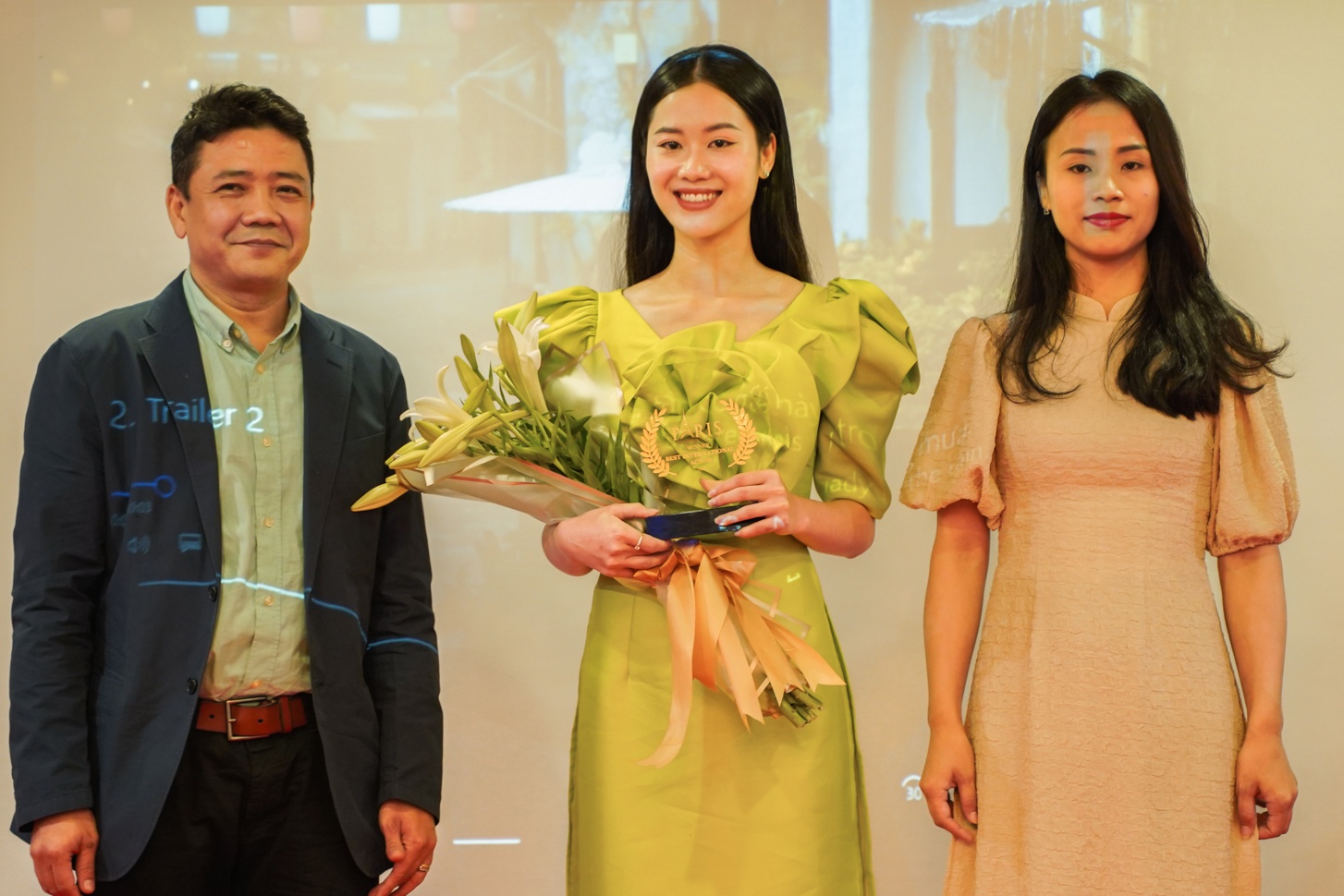 dien vien hoang phuong anh 1