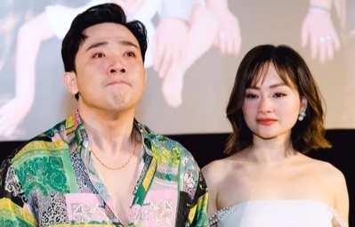 Vu Ngoc Dang: ‘Phim Bo gia don gian, ai cung co the lam duoc’ hinh anh