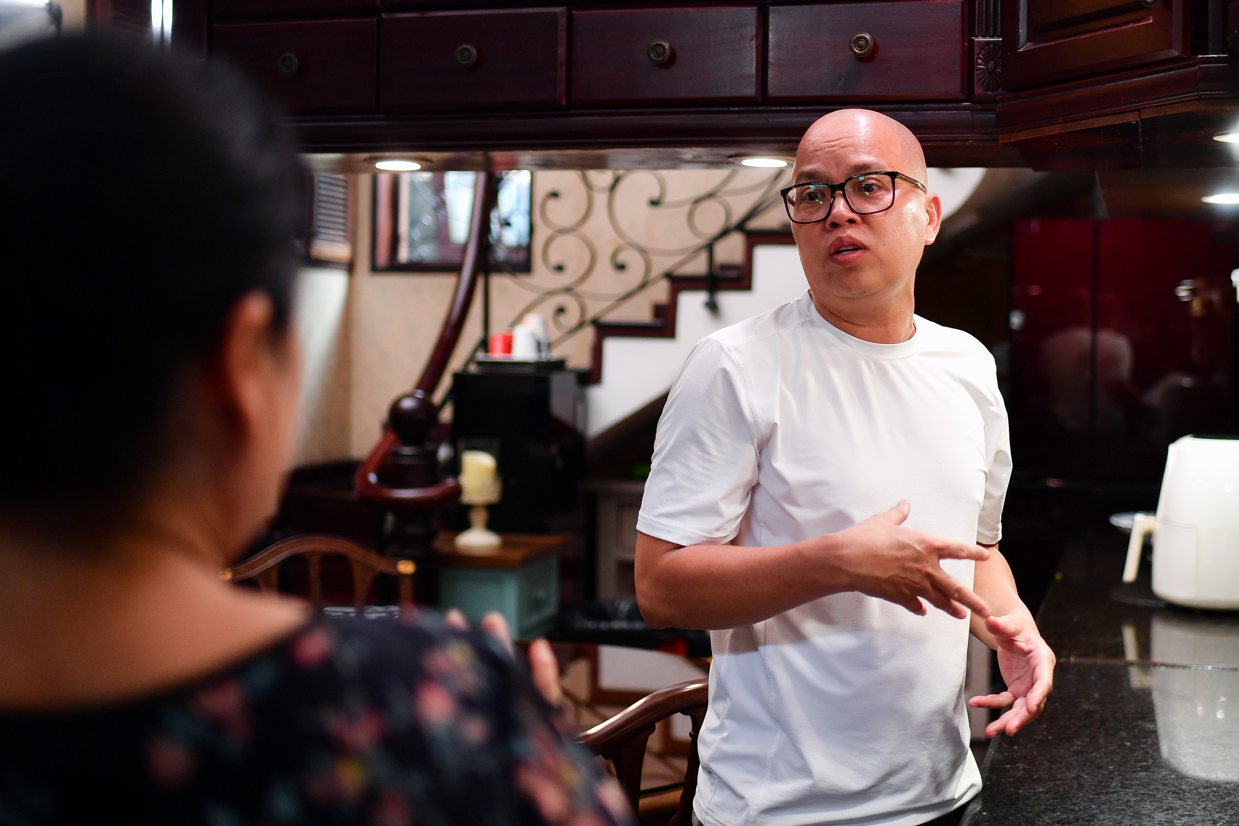 phim bo gia cua tran thanh anh 2