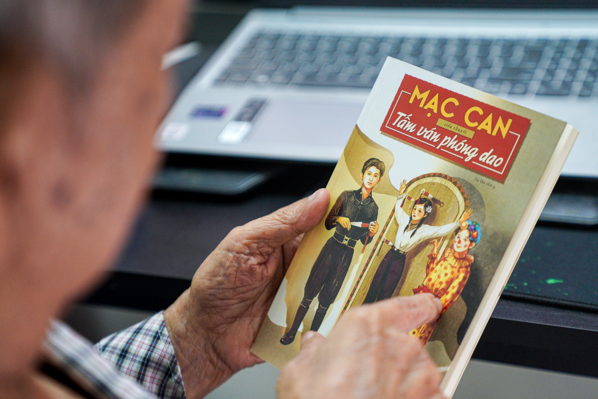 nghe si mac can anh 4