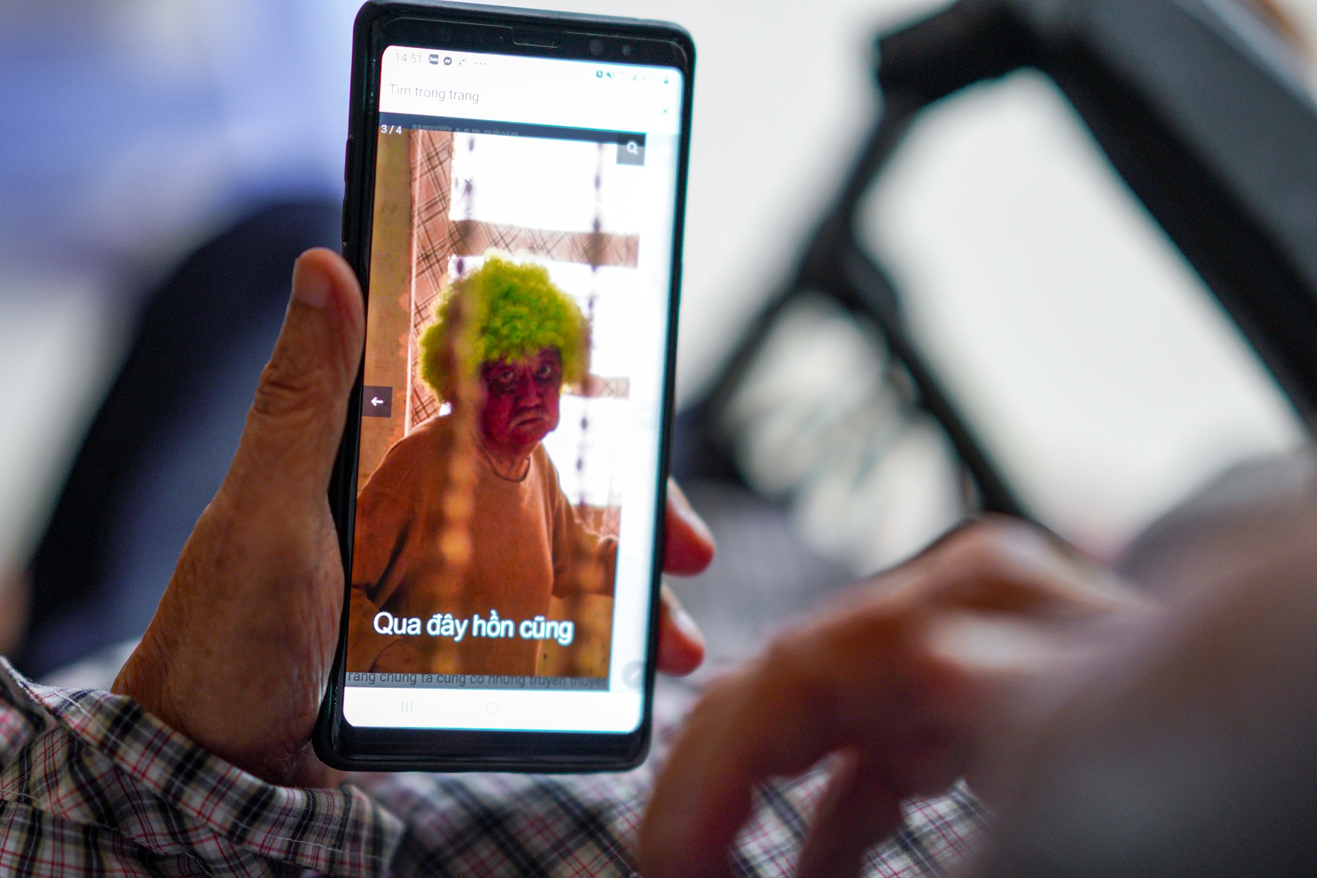 nghe si mac can anh 5