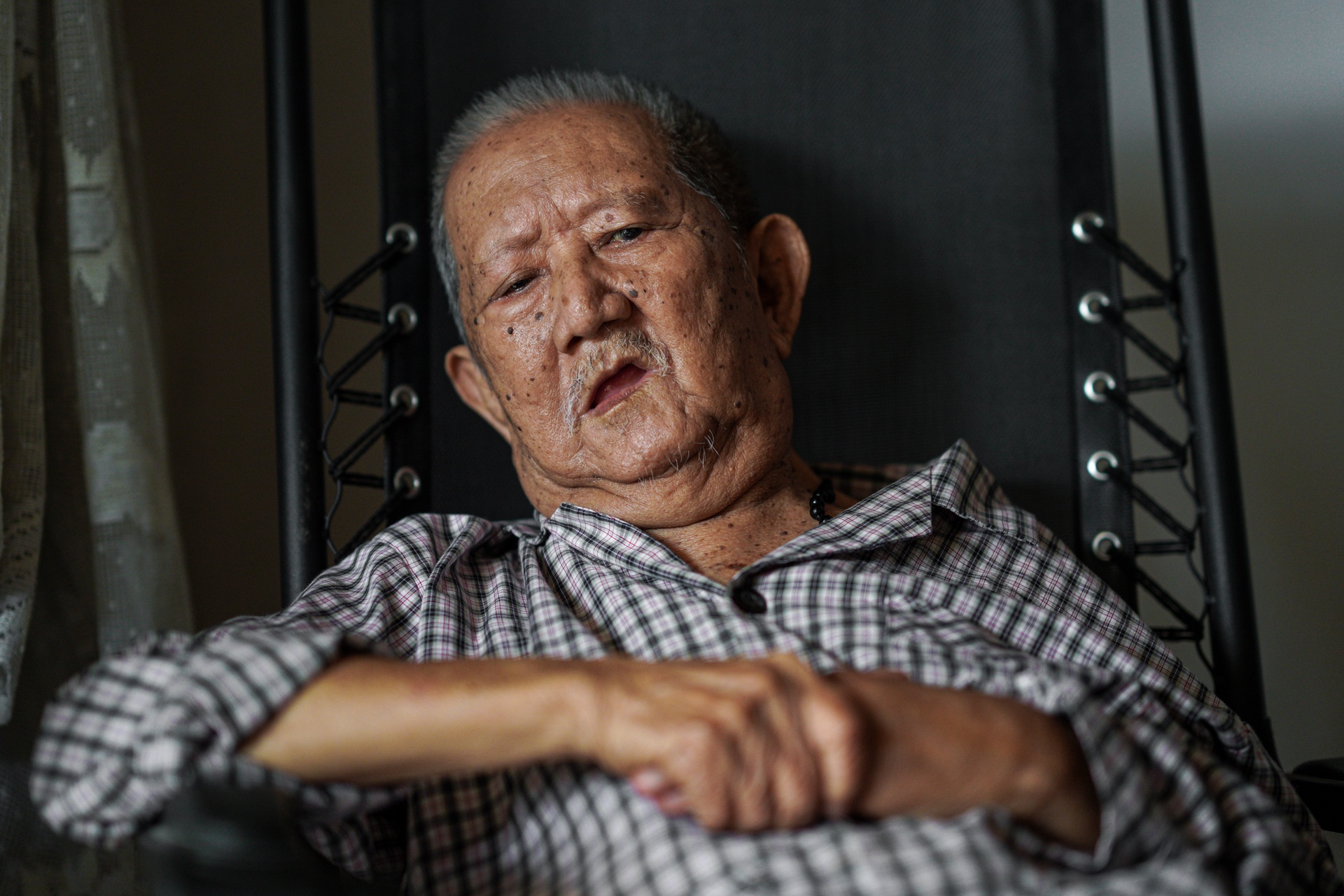 nghe si mac can anh 1