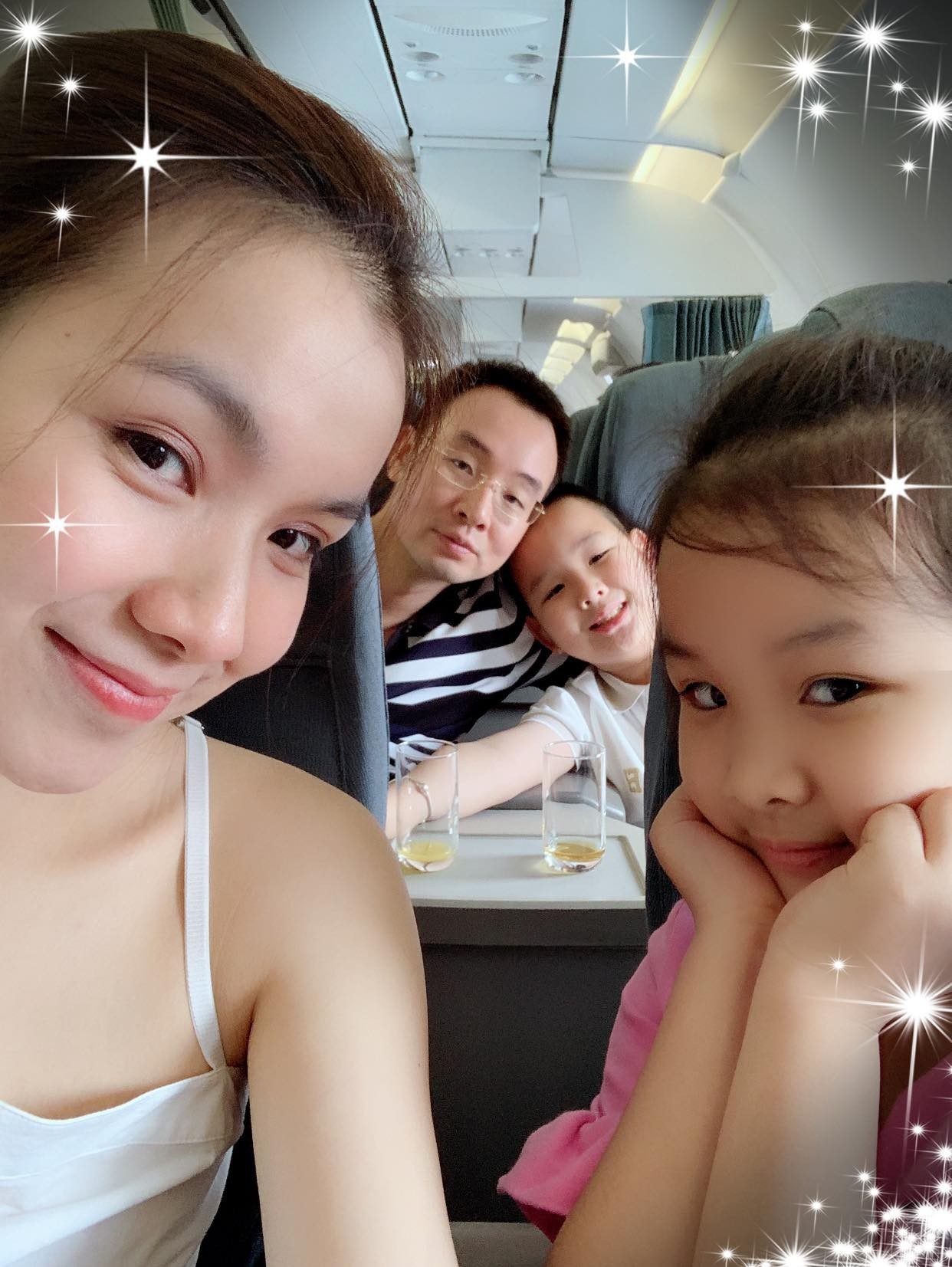 hoa hậu Thùy Lâm ảnh 2 hoa hau Thuy Lam anh 2