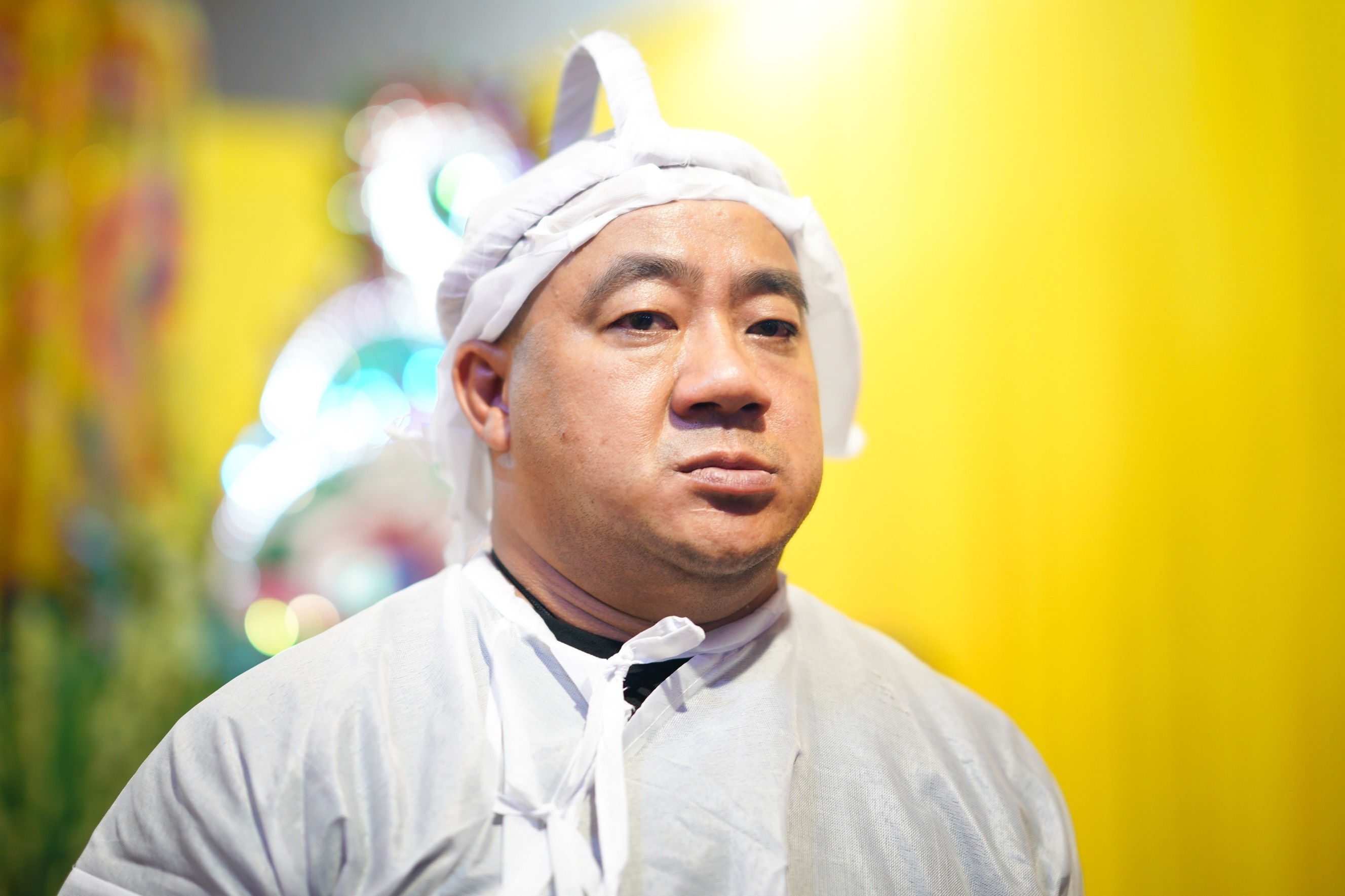 Hieu Hien: ‘Cha mat dot ngot, khong kip noi loi trang troi’ hinh anh