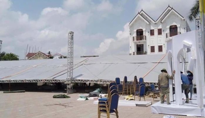 le cuoi phan manh quynh anh 2