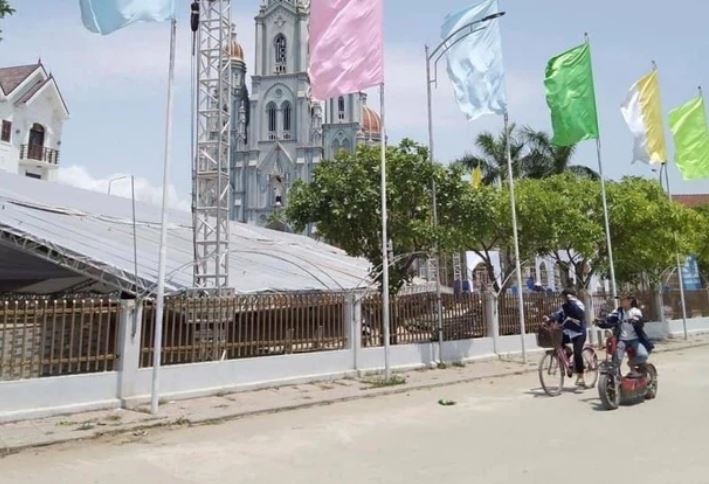 le cuoi phan manh quynh anh 1