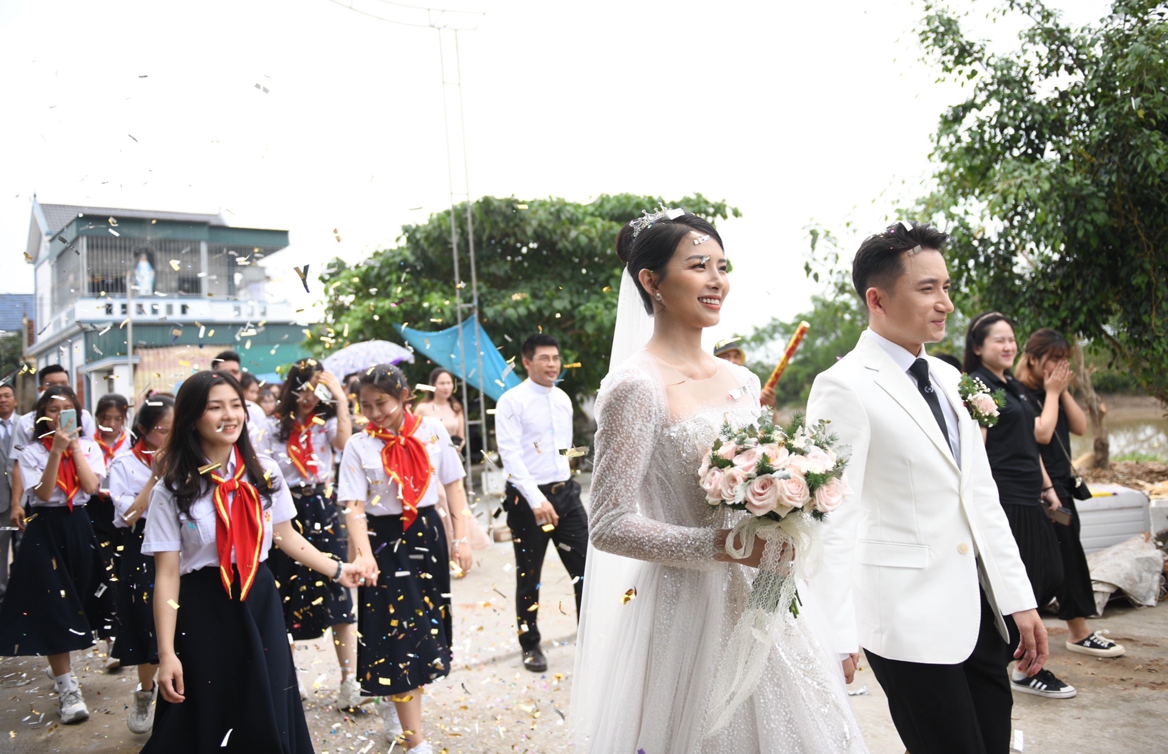 le cuoi phan manh quynh anh 4