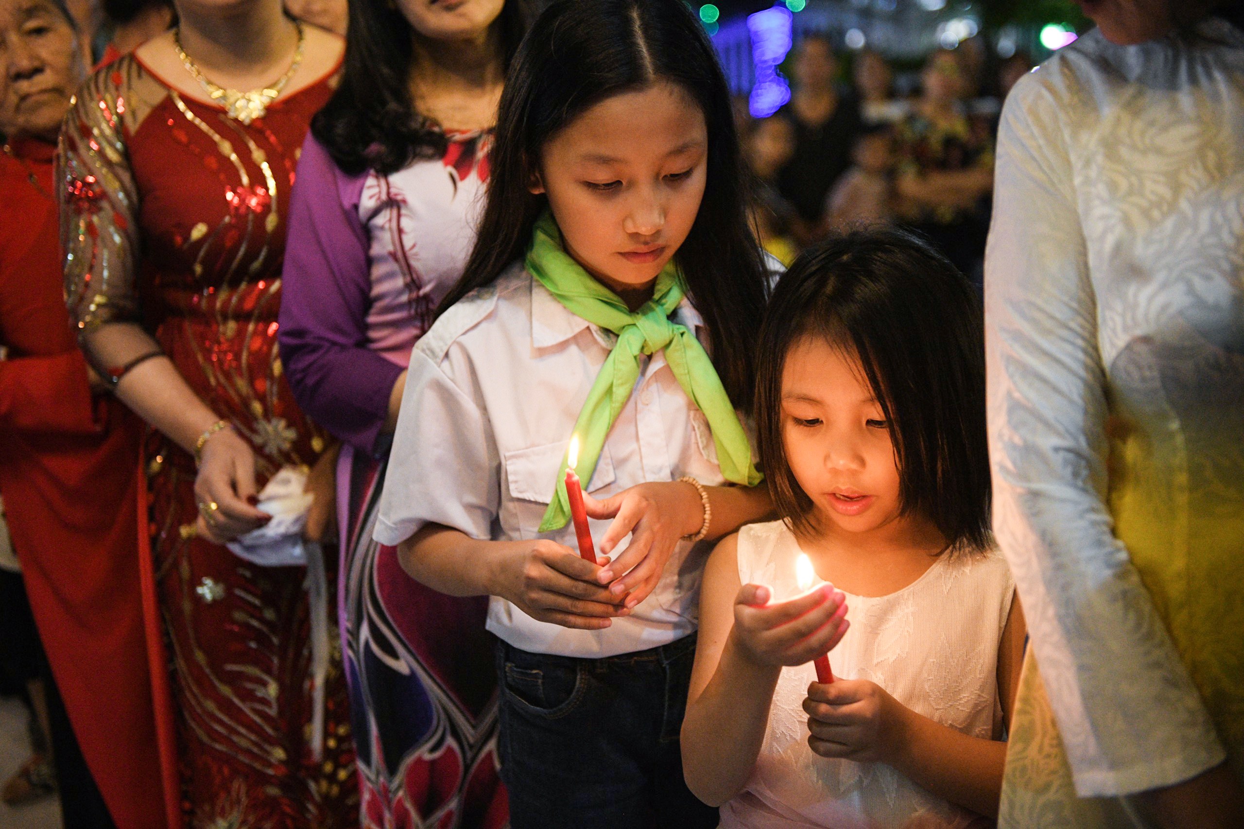 le cuoi phan manh quynh anh 10