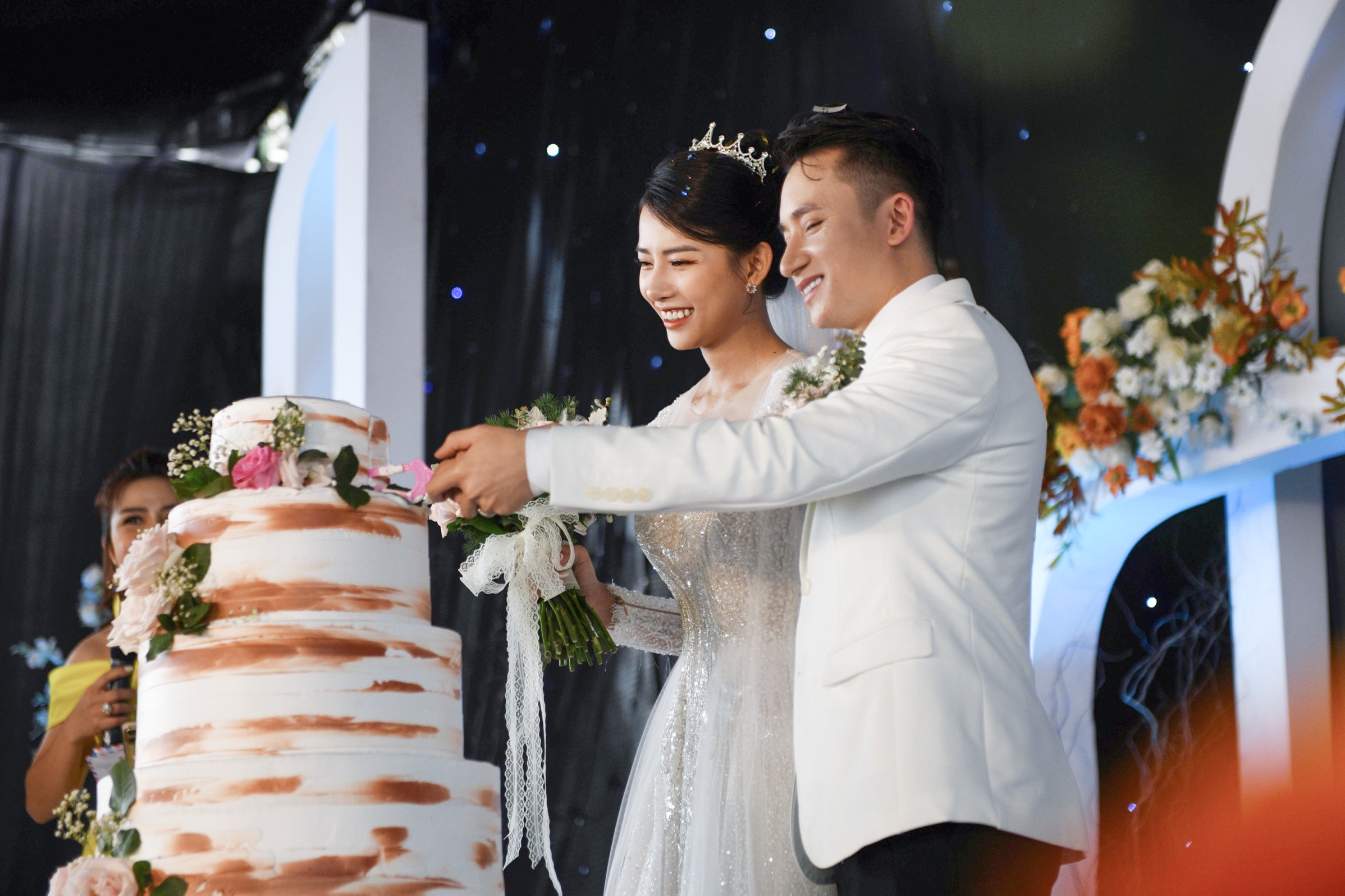 le cuoi phan manh quynh anh 8