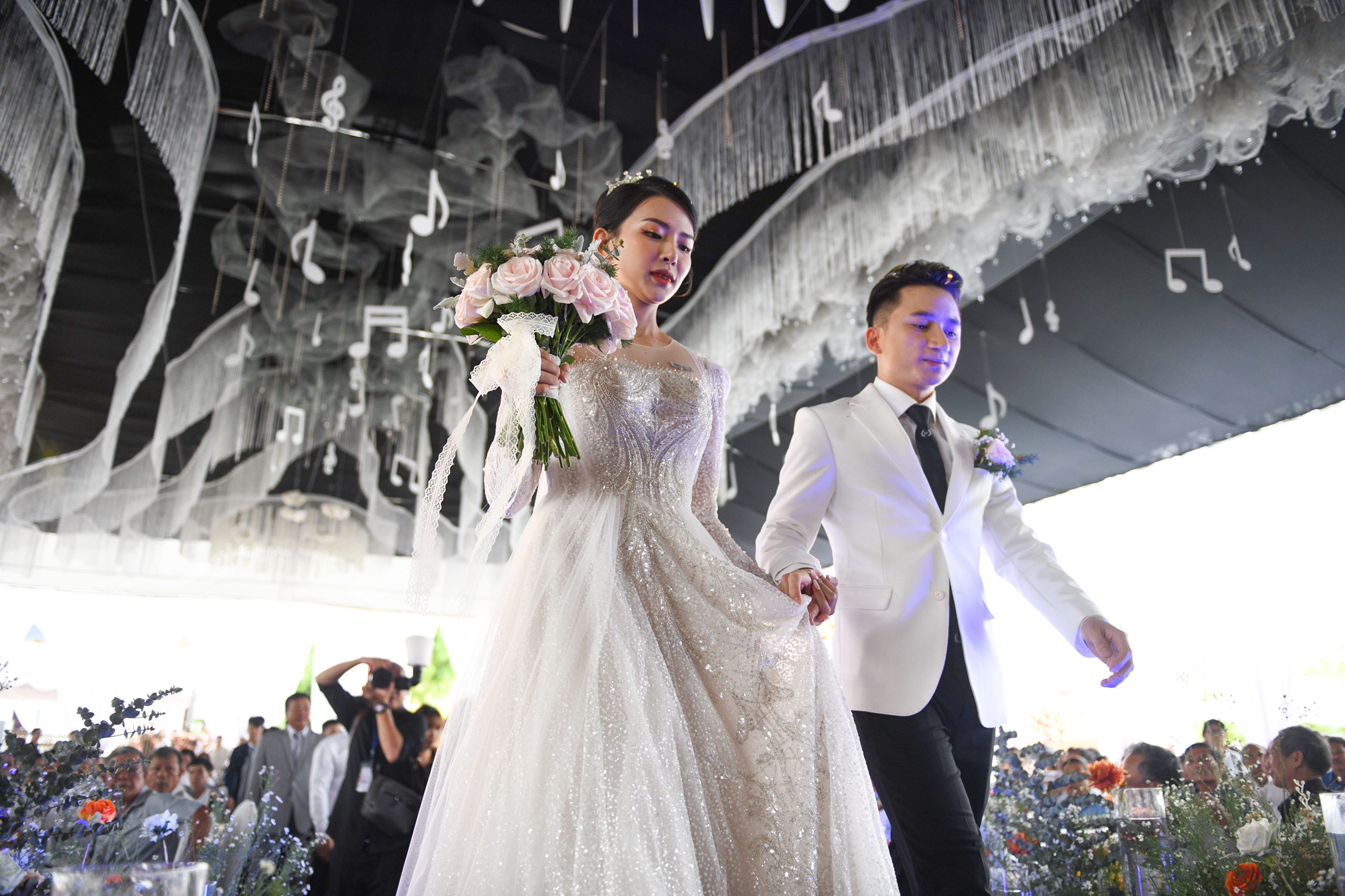 le cuoi phan manh quynh anh 6