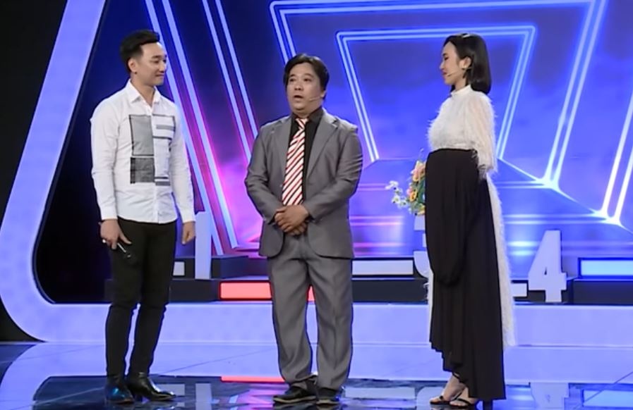 nghe si cai luong minh hoa anh 1